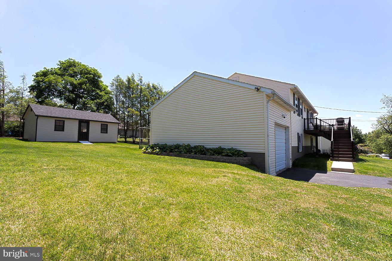 LAKE WYNONAH - Residential