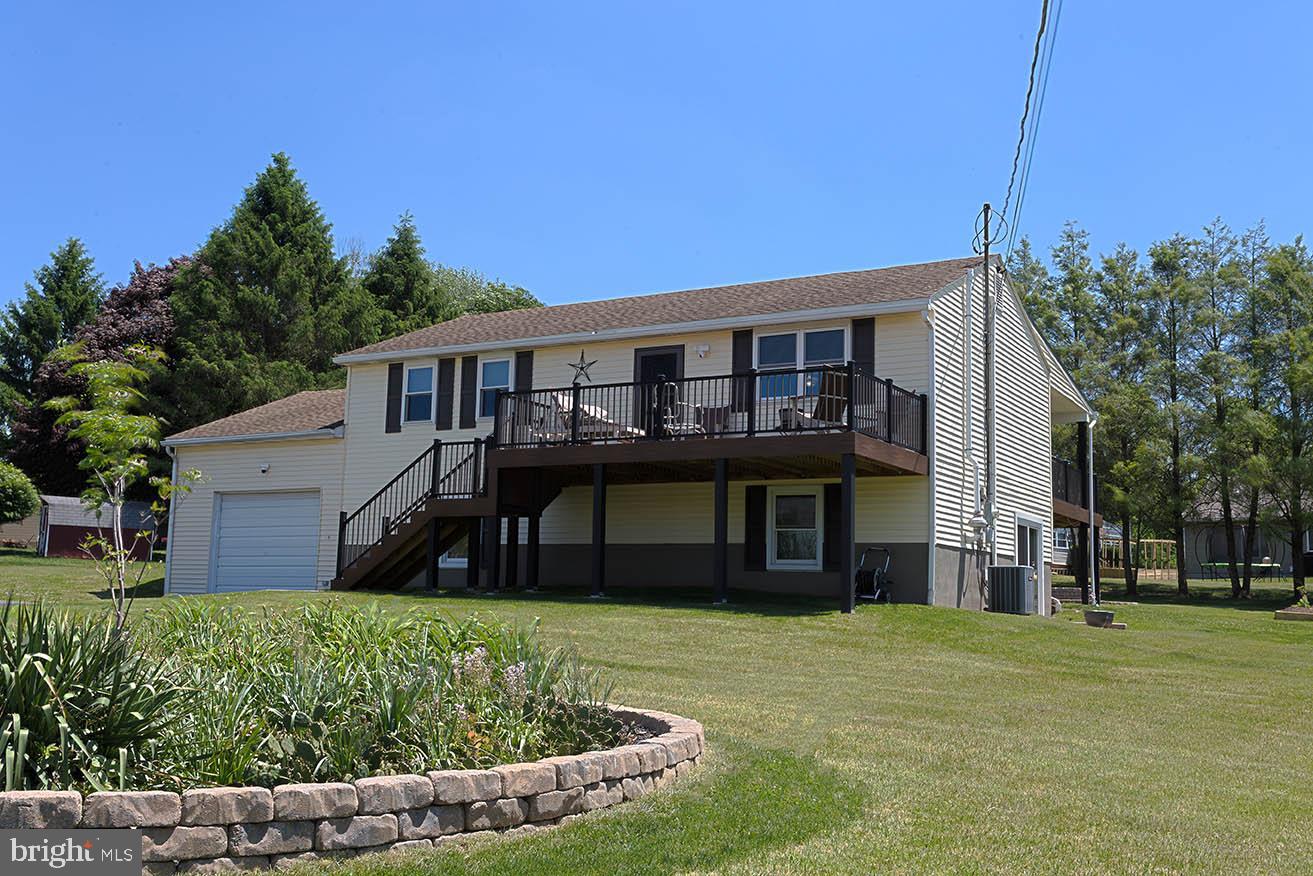LAKE WYNONAH - Residential