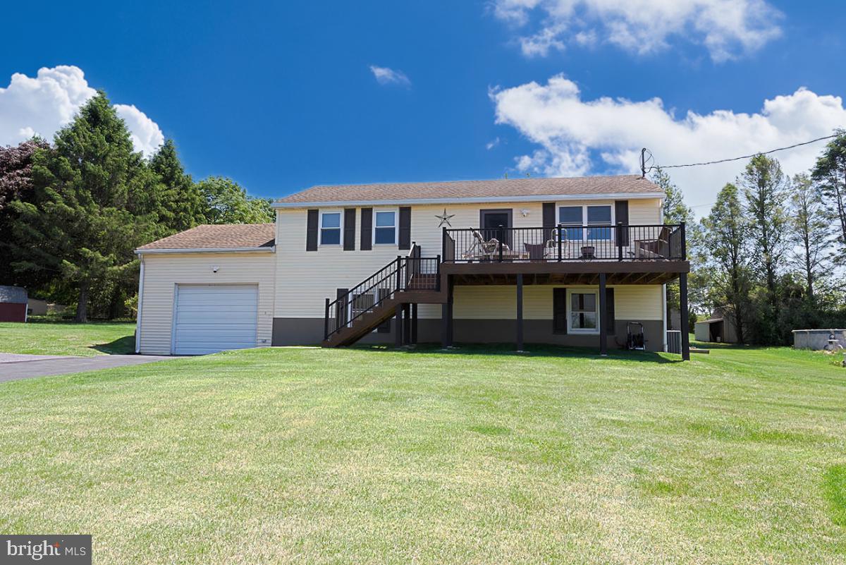 1414 STAG DRIVE