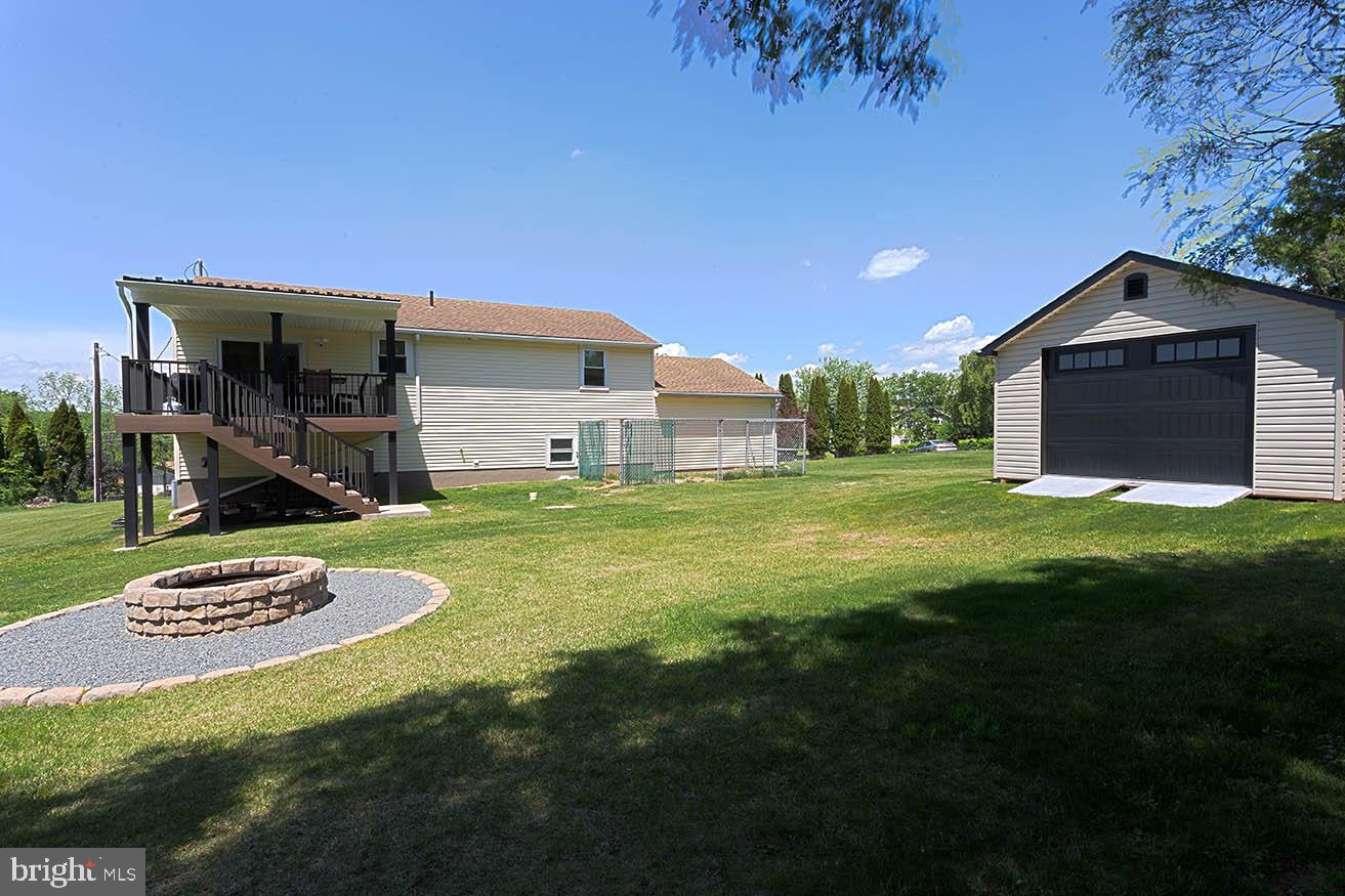 LAKE WYNONAH - Residential