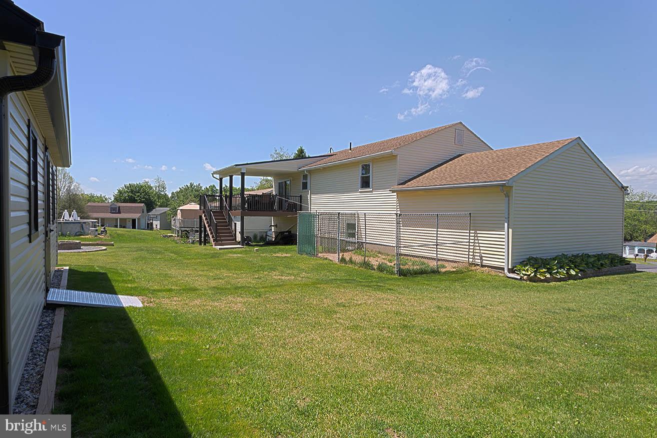 LAKE WYNONAH - Residential