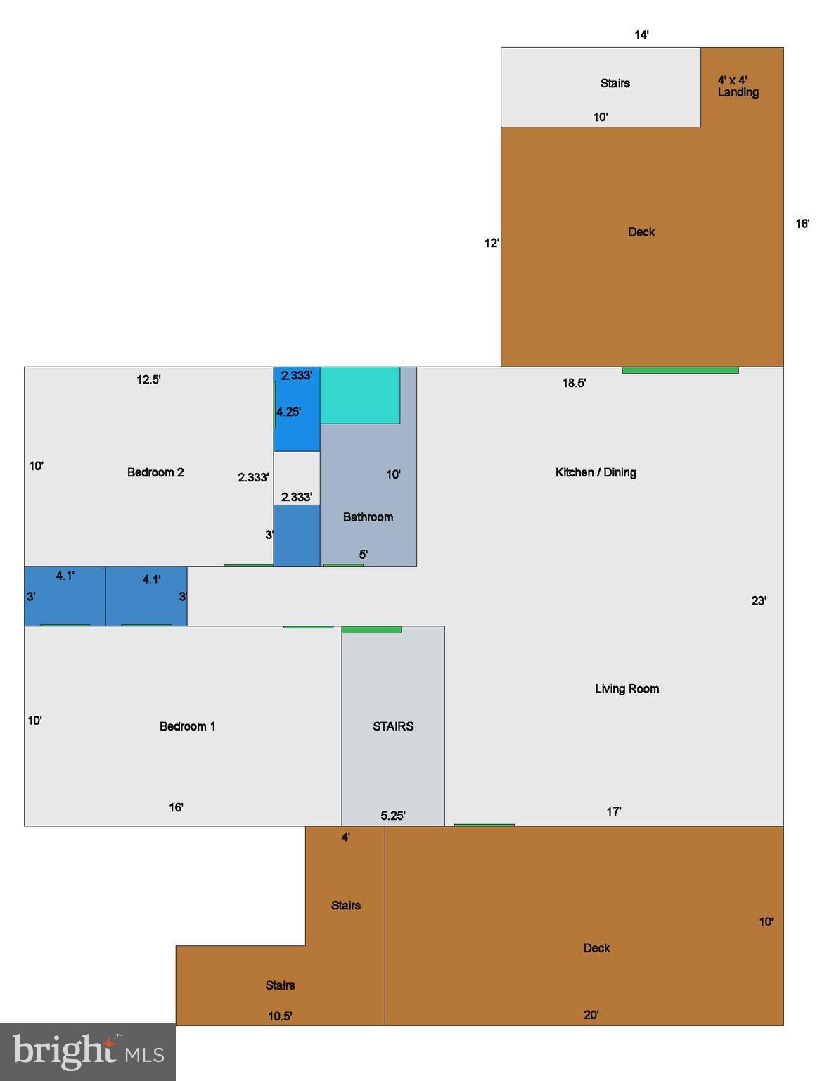 LAKE WYNONAH - Residential