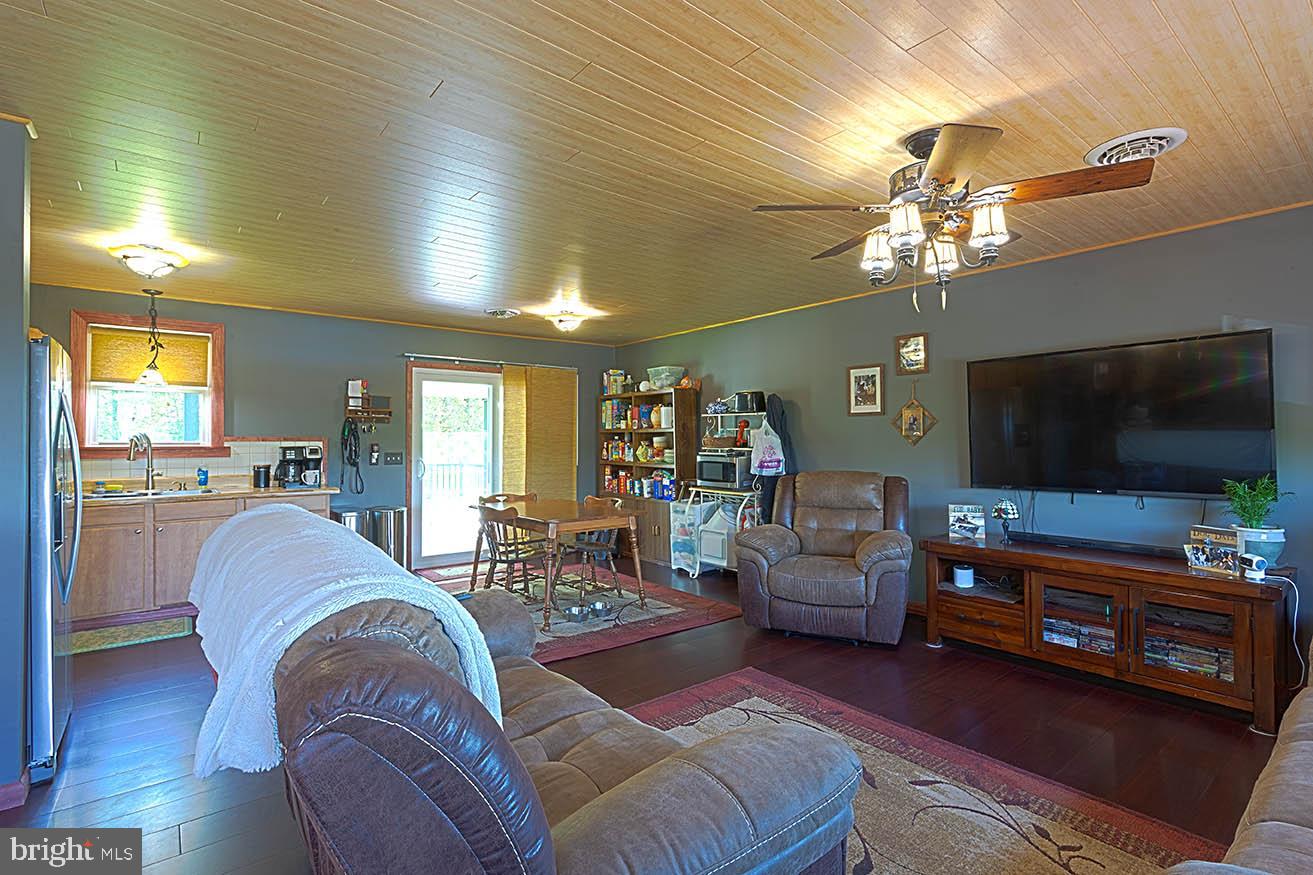 LAKE WYNONAH - Residential