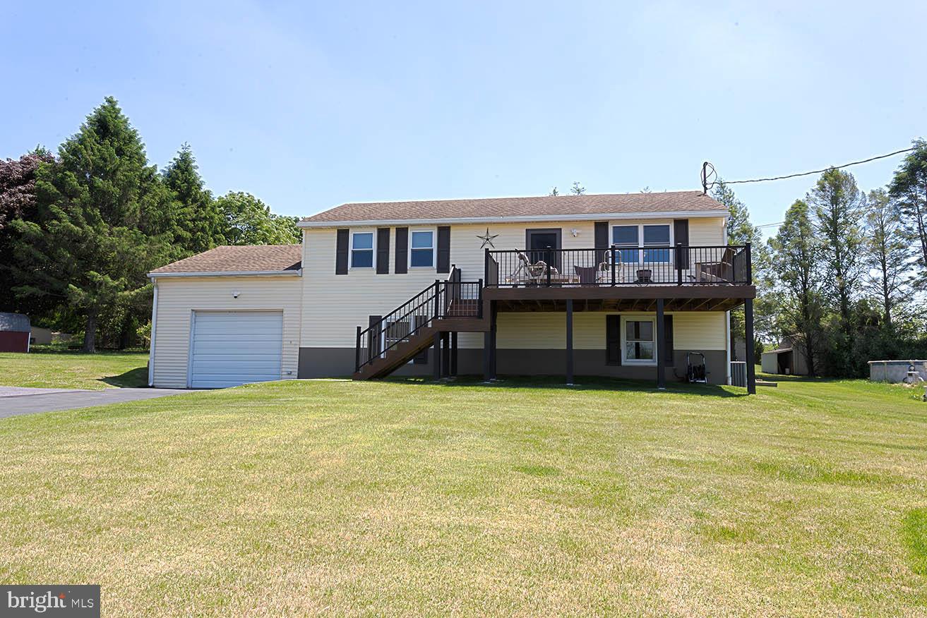 LAKE WYNONAH - Residential
