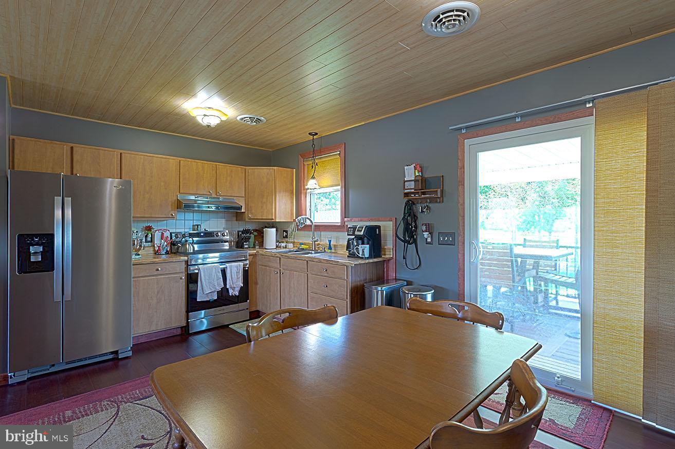 LAKE WYNONAH - Residential
