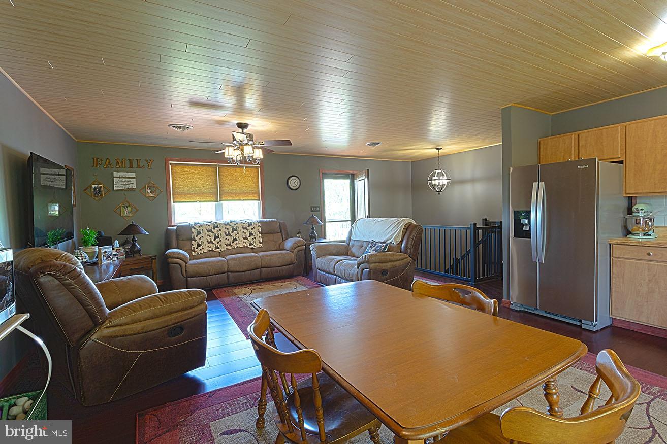 LAKE WYNONAH - Residential