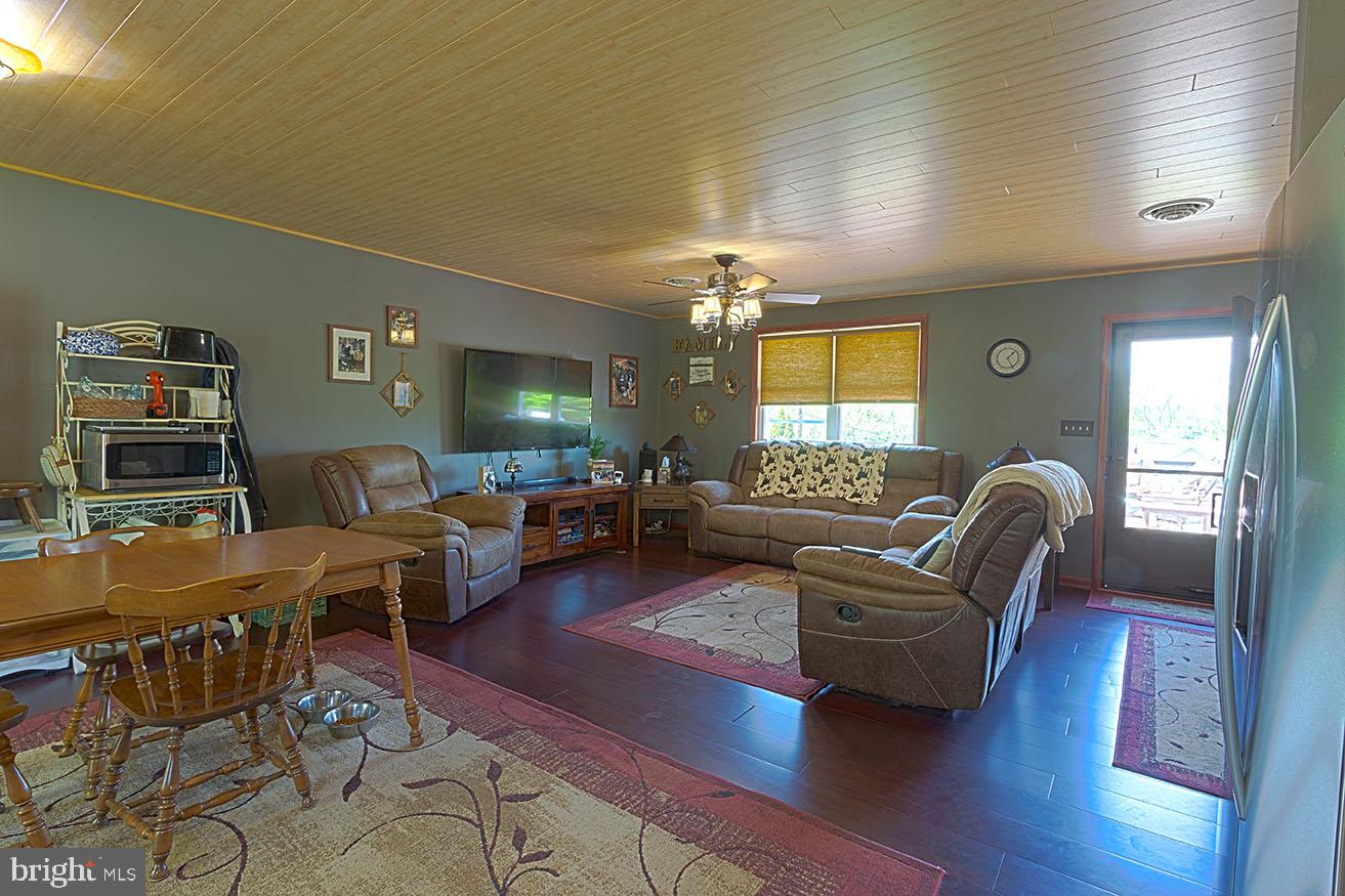 LAKE WYNONAH - Residential