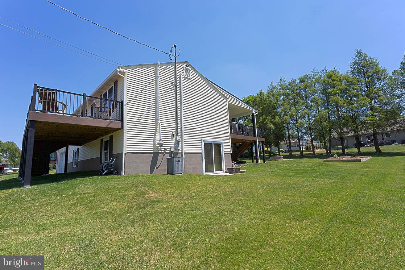 LAKE WYNONAH - Residential