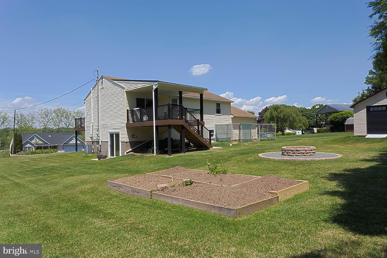 LAKE WYNONAH - Residential
