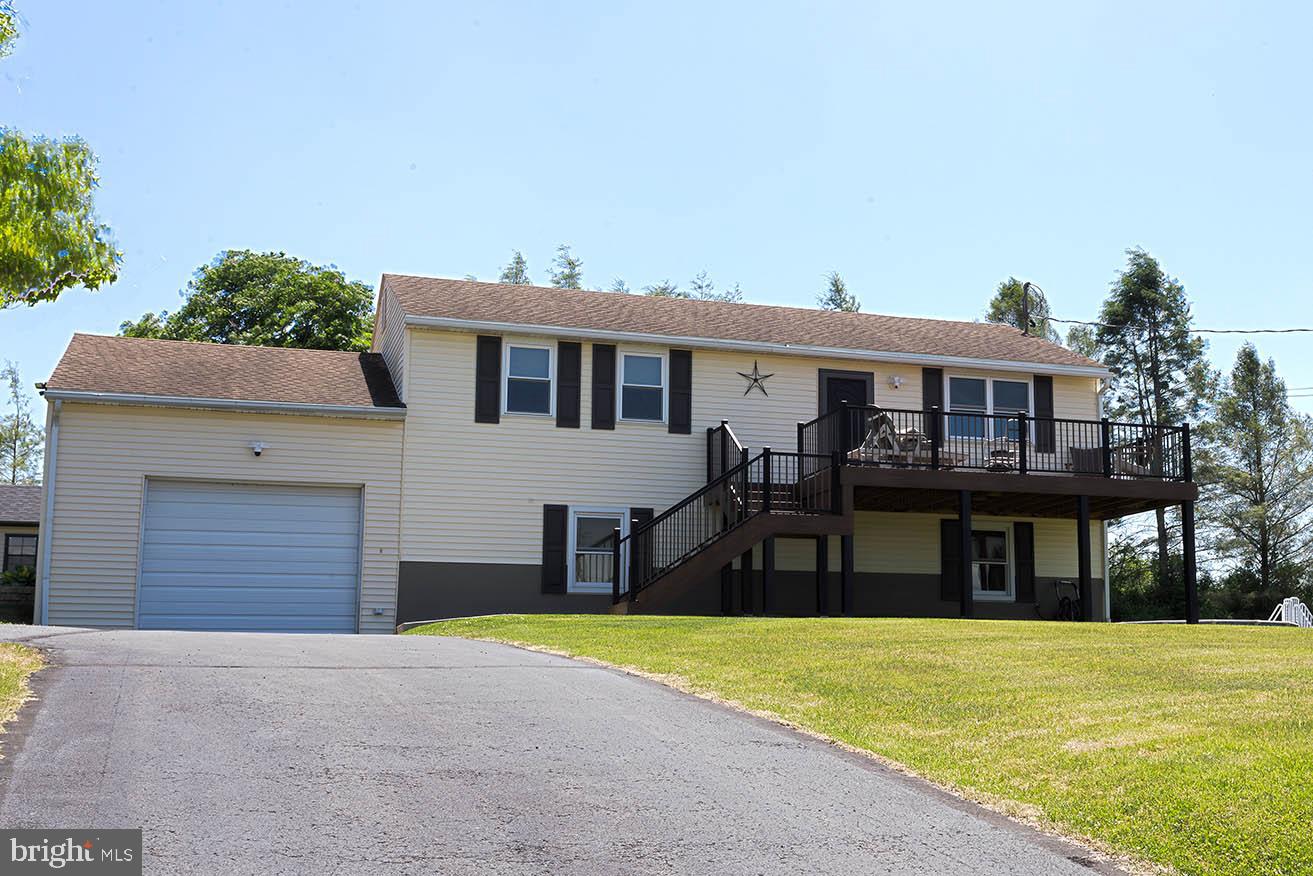 LAKE WYNONAH - Residential