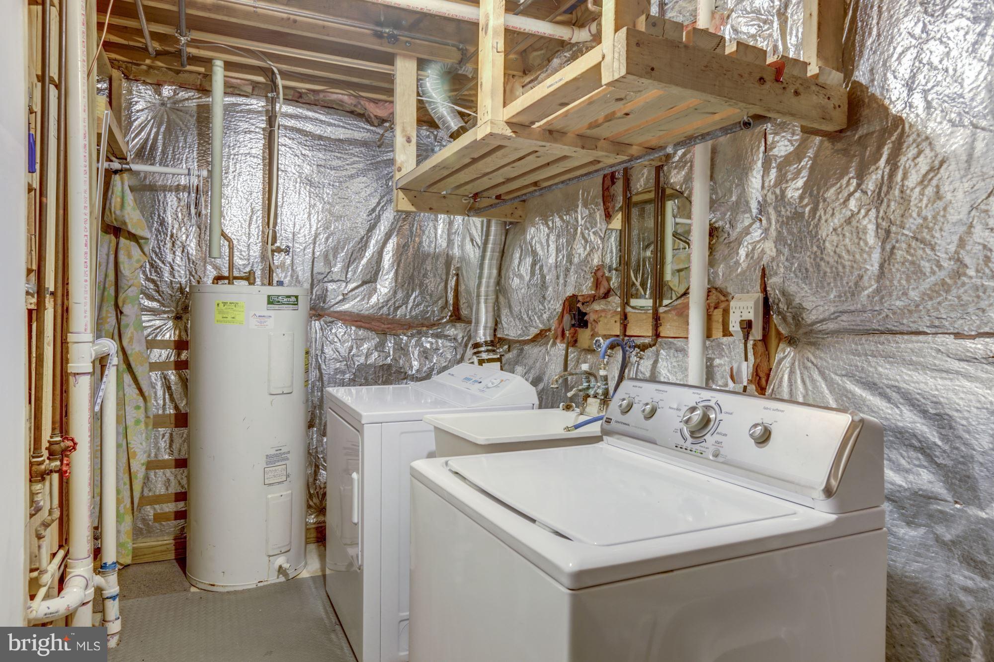 NEWINGTON HEIGHTS - Residential