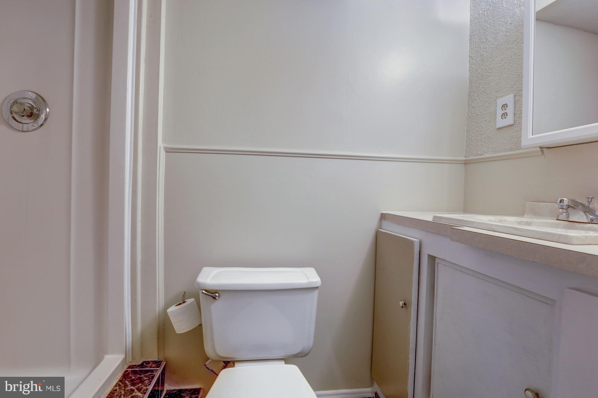 NEWINGTON HEIGHTS - Residential