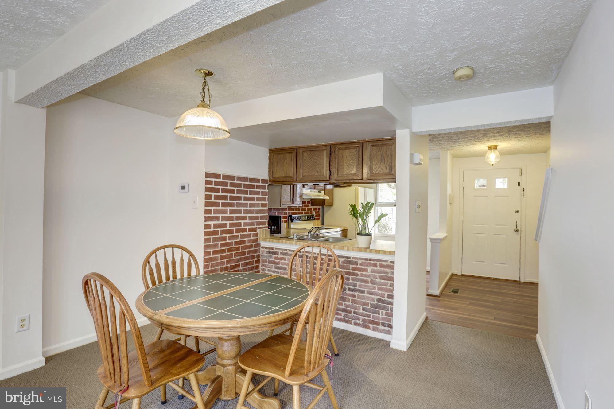 NEWINGTON HEIGHTS - Residential