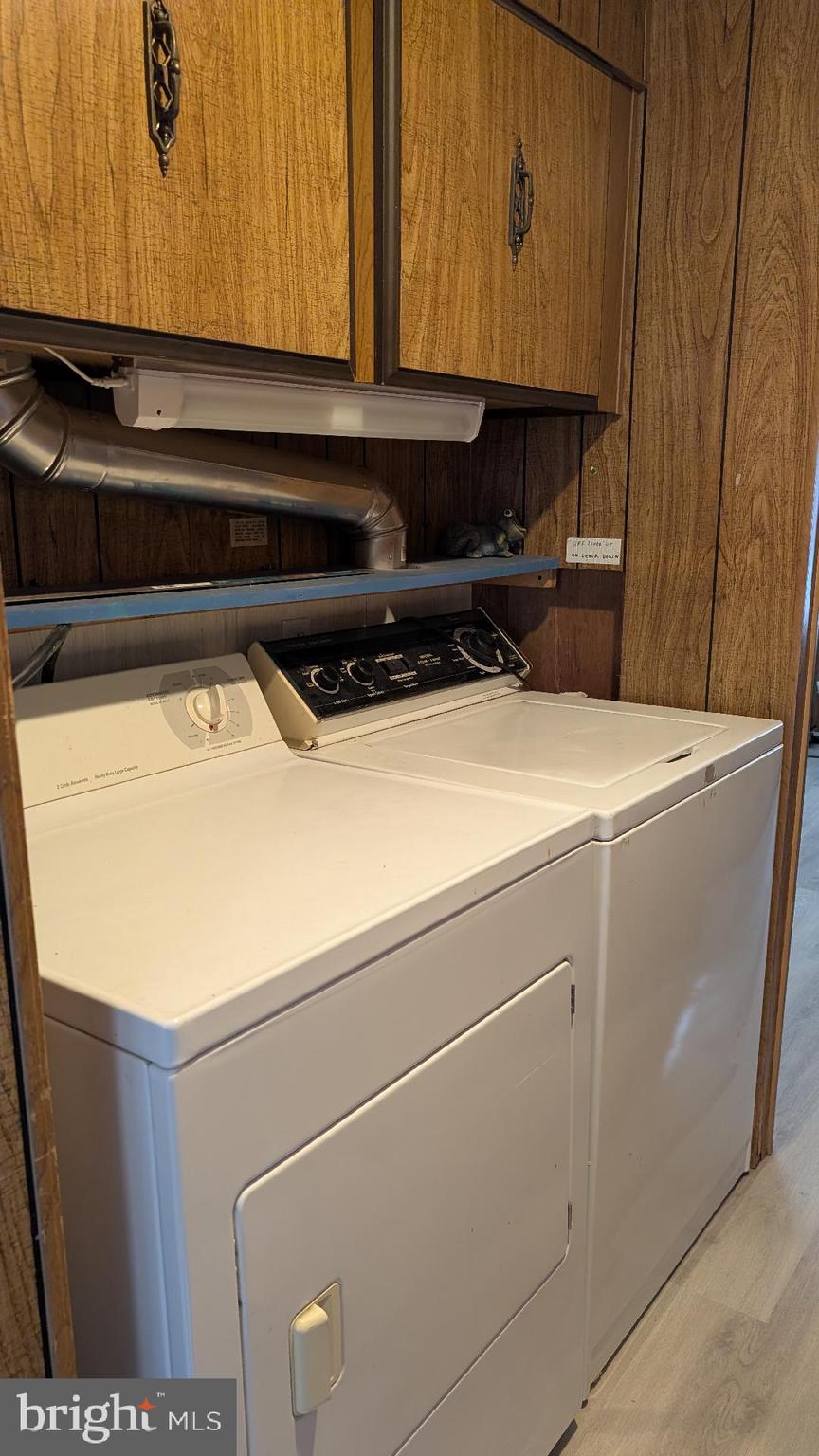 LAKE HAVEN MHP - Residential