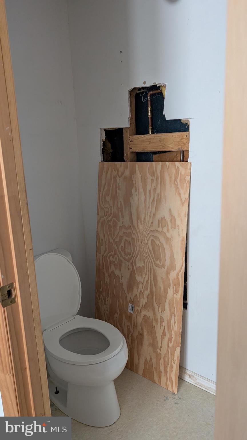 LAKE HAVEN MHP - Residential