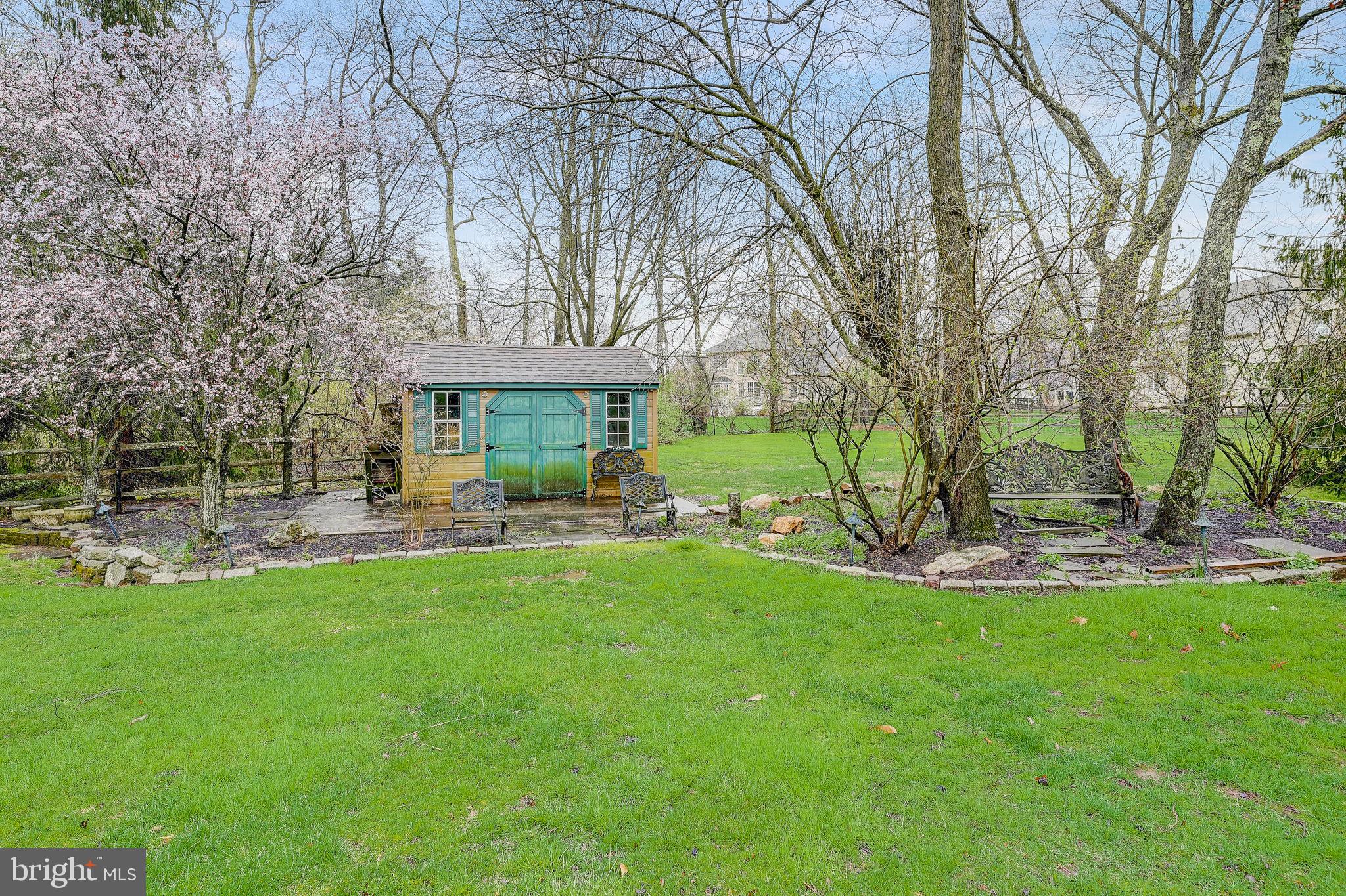 SWEDESFORD CHASE - Residential