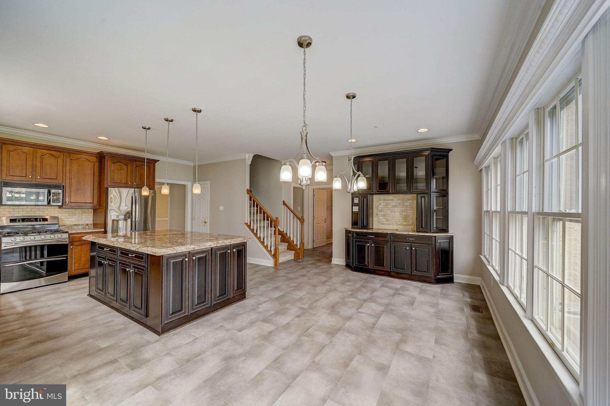 SWEDESFORD CHASE - Residential