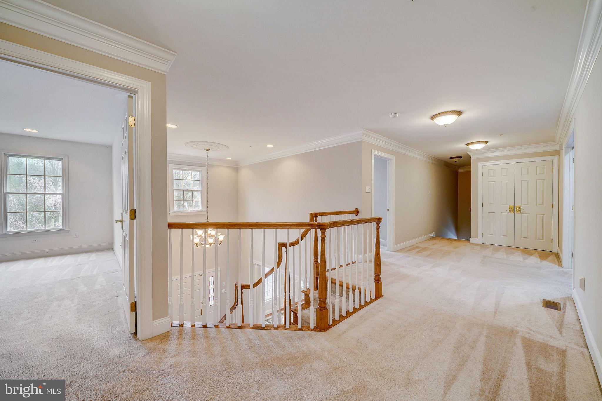 SWEDESFORD CHASE - Residential