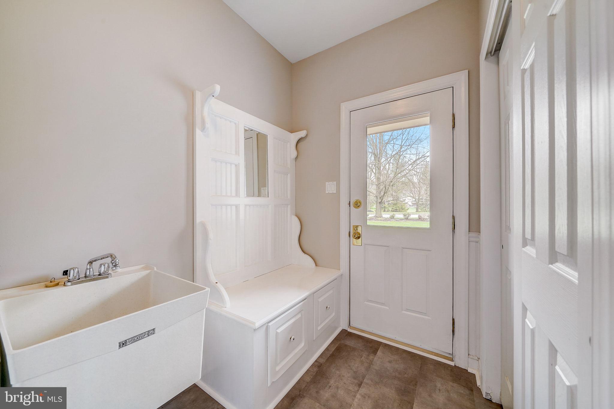 SWEDESFORD CHASE - Residential