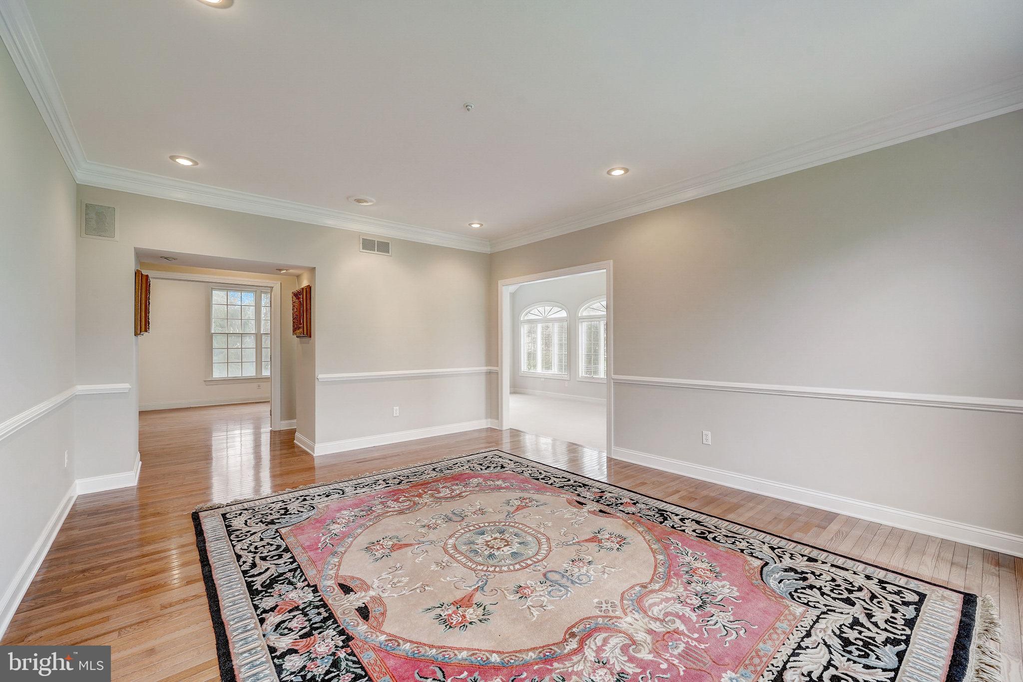 SWEDESFORD CHASE - Residential