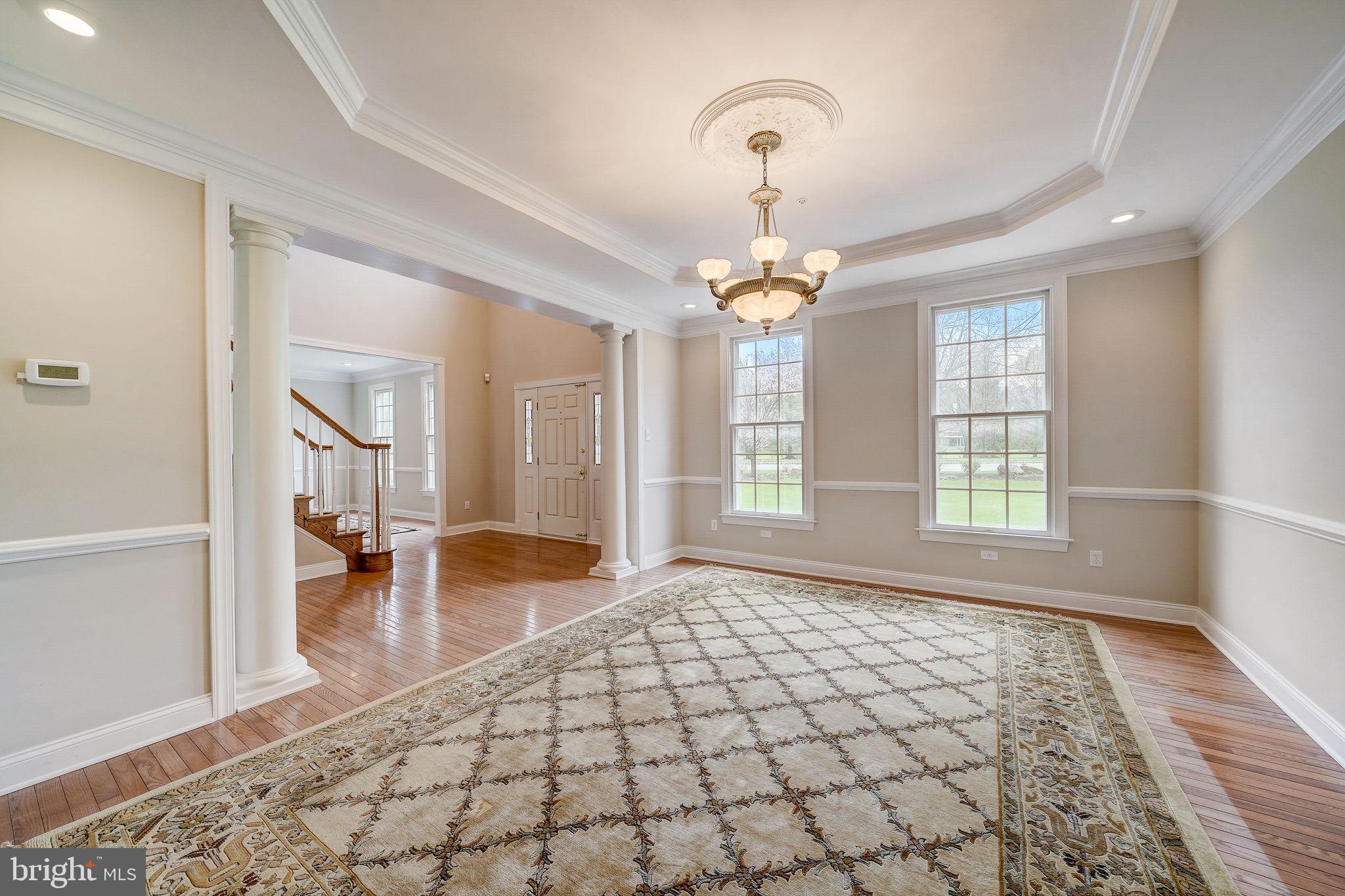 SWEDESFORD CHASE - Residential