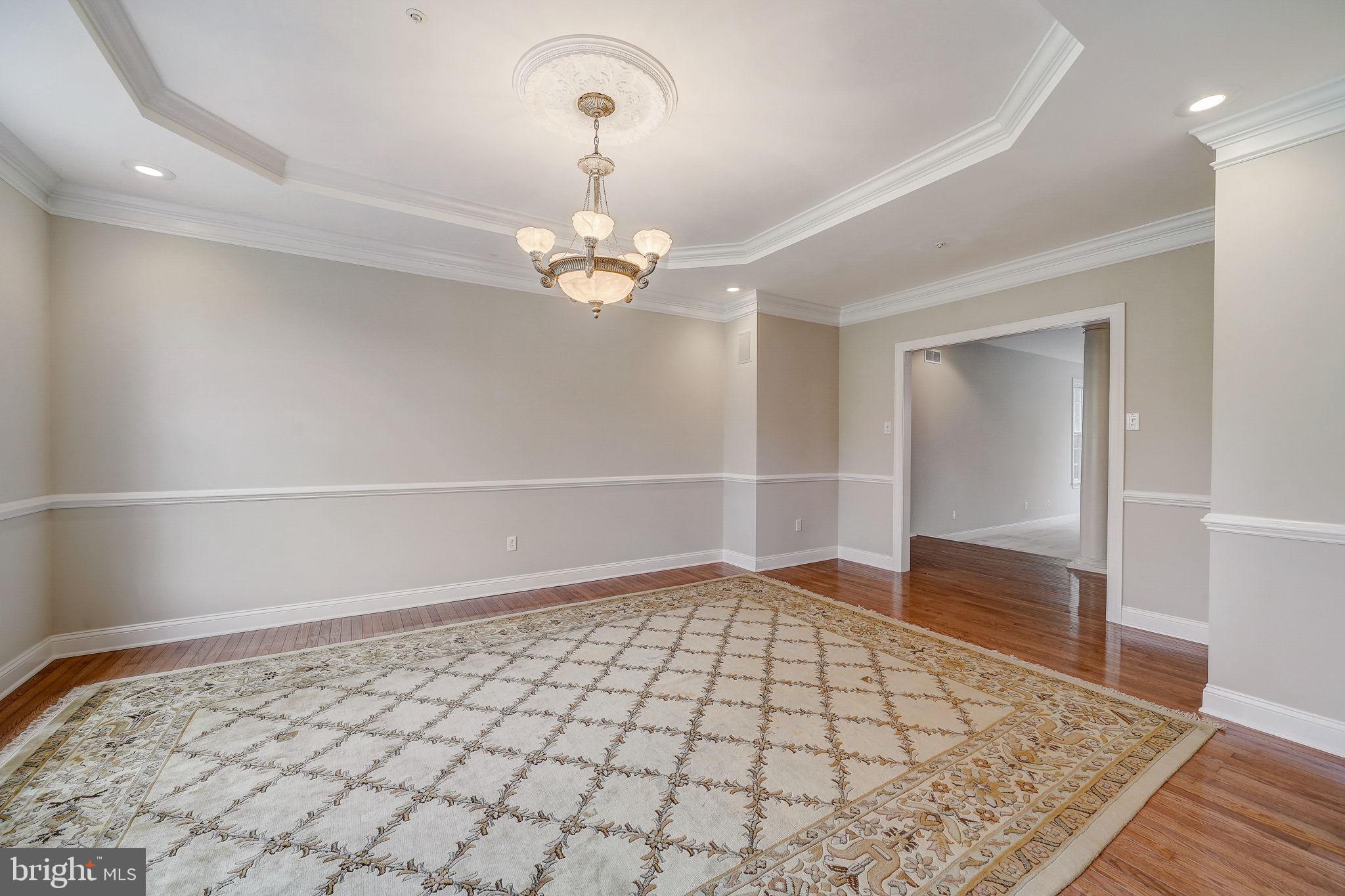 SWEDESFORD CHASE - Residential