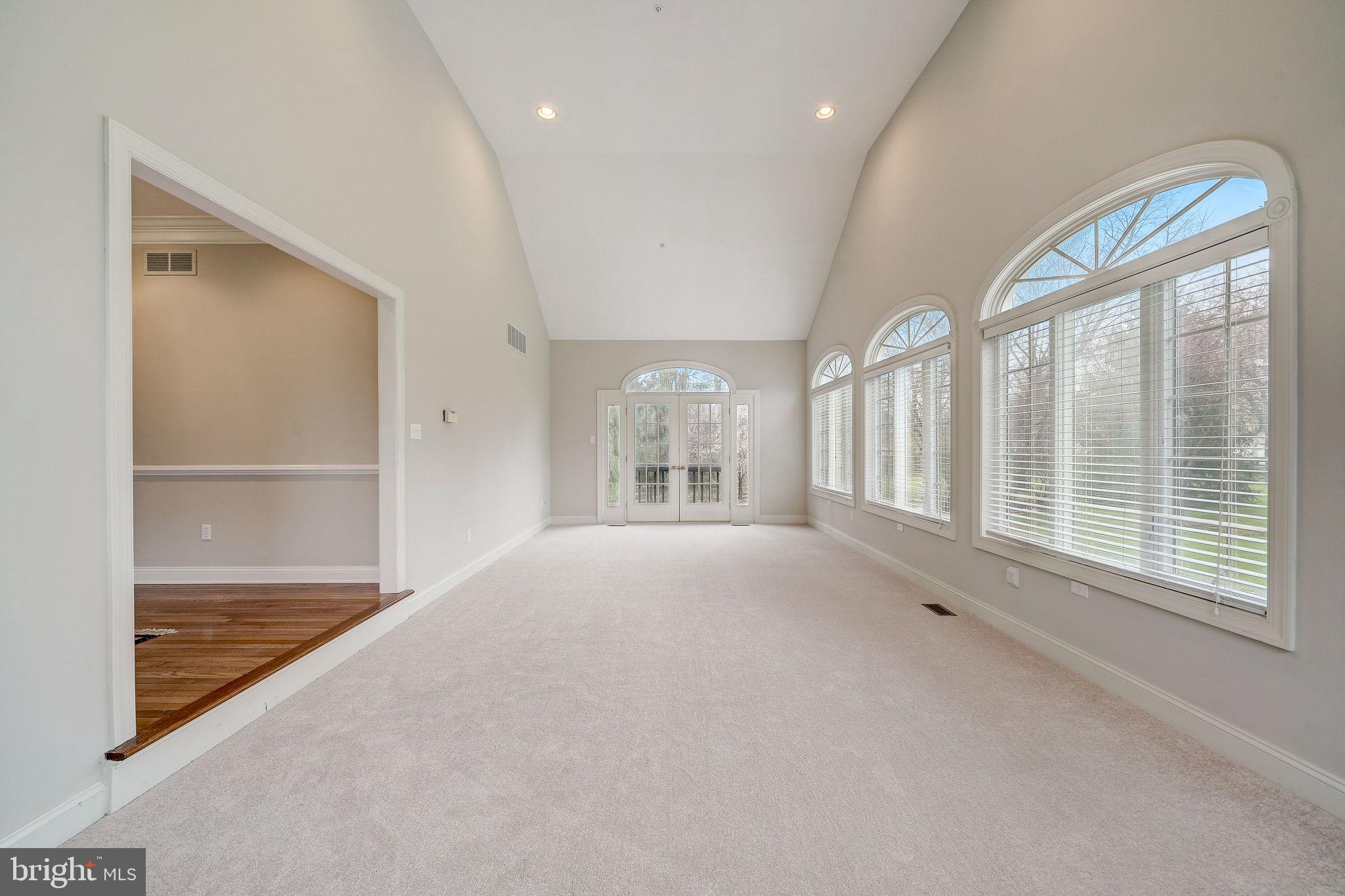 SWEDESFORD CHASE - Residential