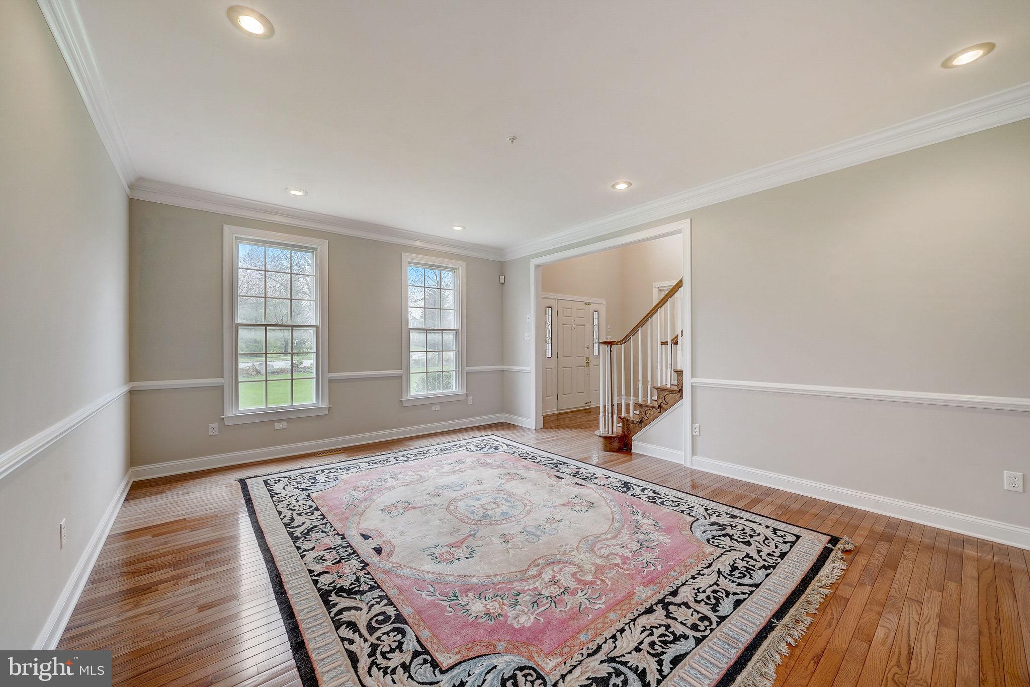 SWEDESFORD CHASE - Residential