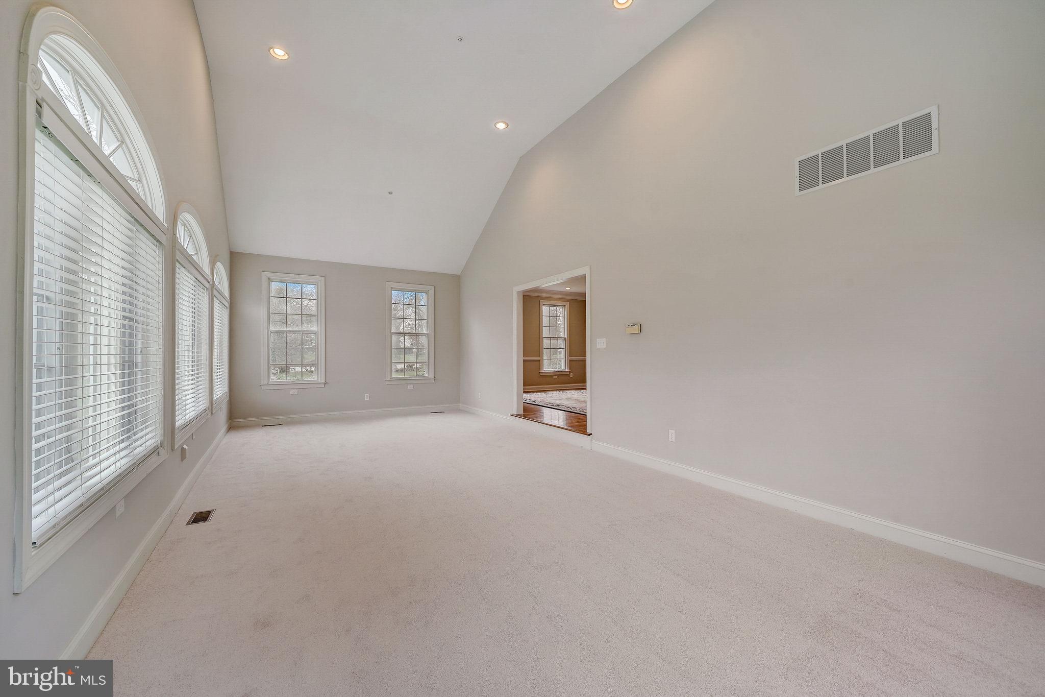 SWEDESFORD CHASE - Residential