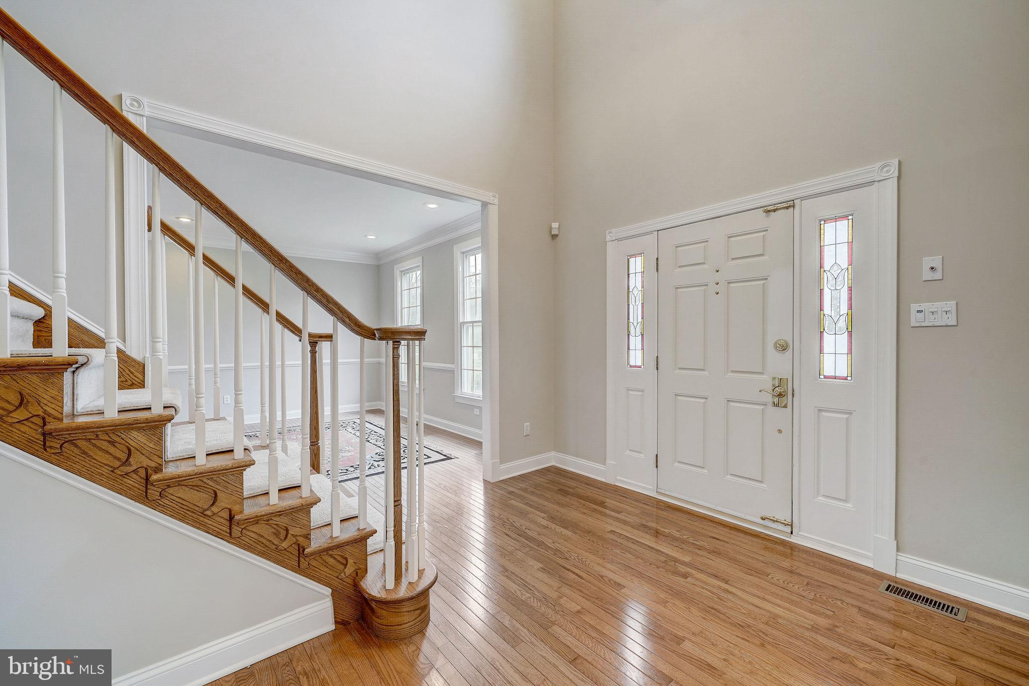 SWEDESFORD CHASE - Residential