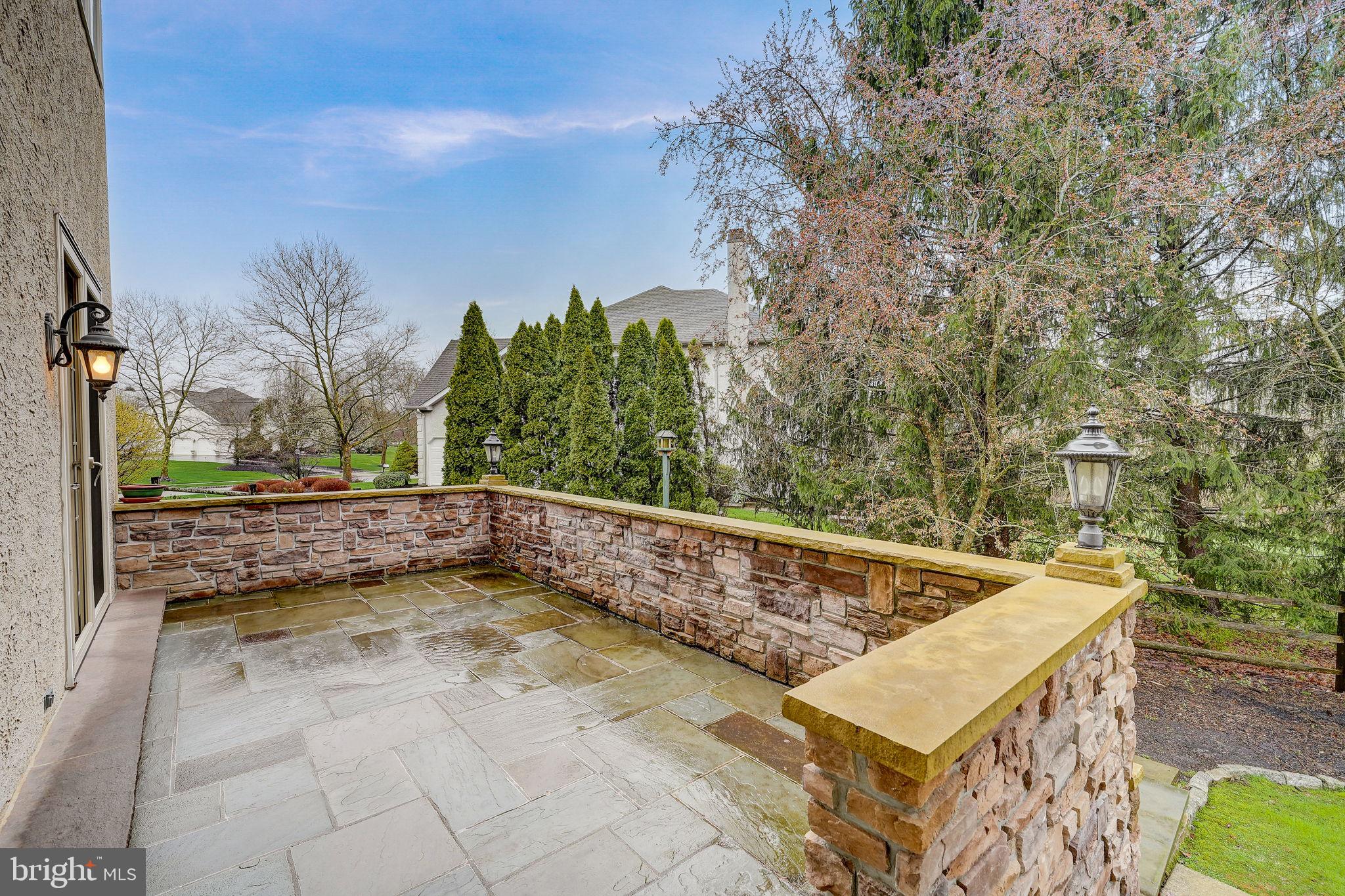 SWEDESFORD CHASE - Residential