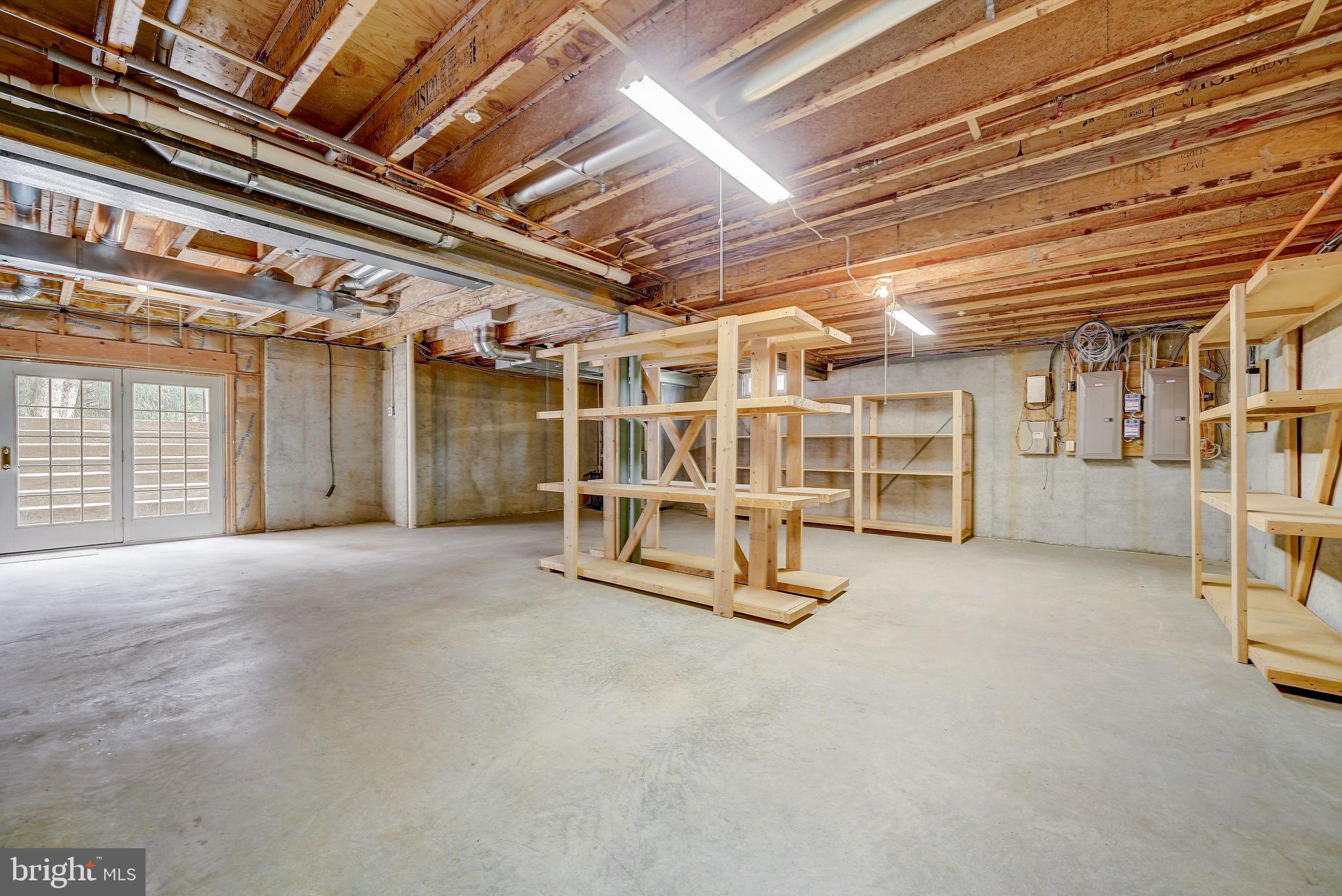 SWEDESFORD CHASE - Residential