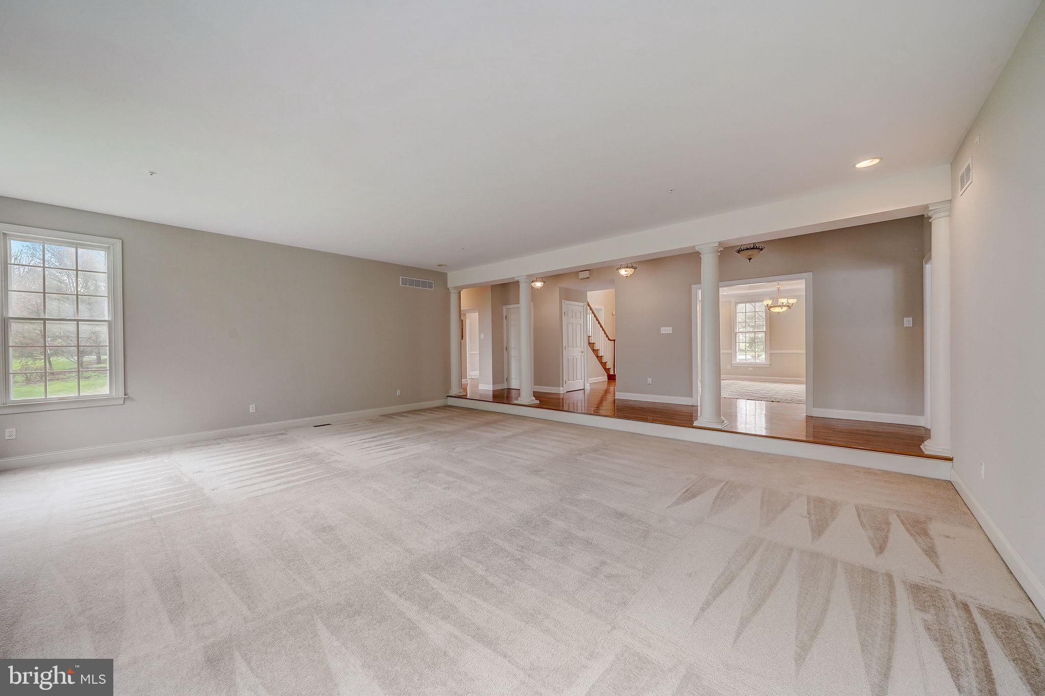 SWEDESFORD CHASE - Residential