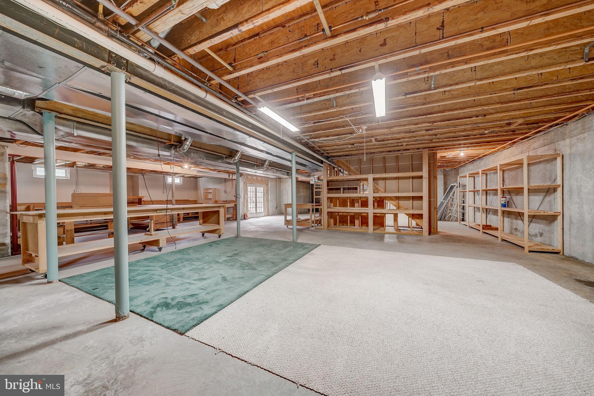 SWEDESFORD CHASE - Residential