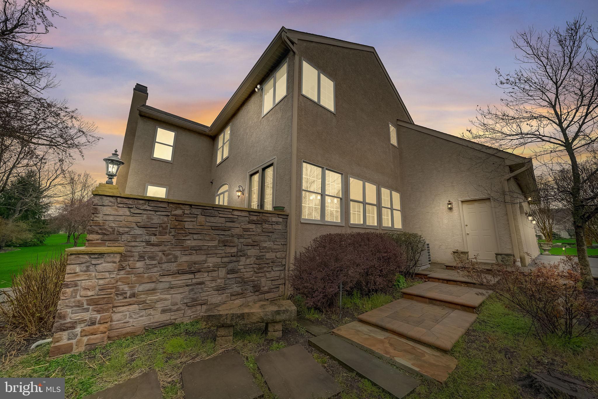 SWEDESFORD CHASE - Residential