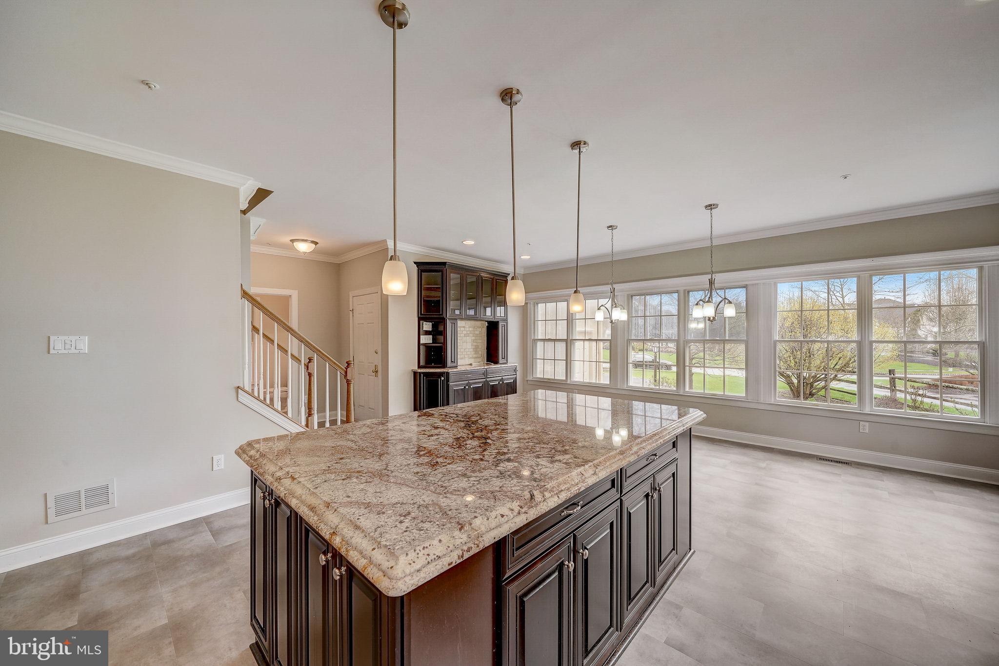 SWEDESFORD CHASE - Residential