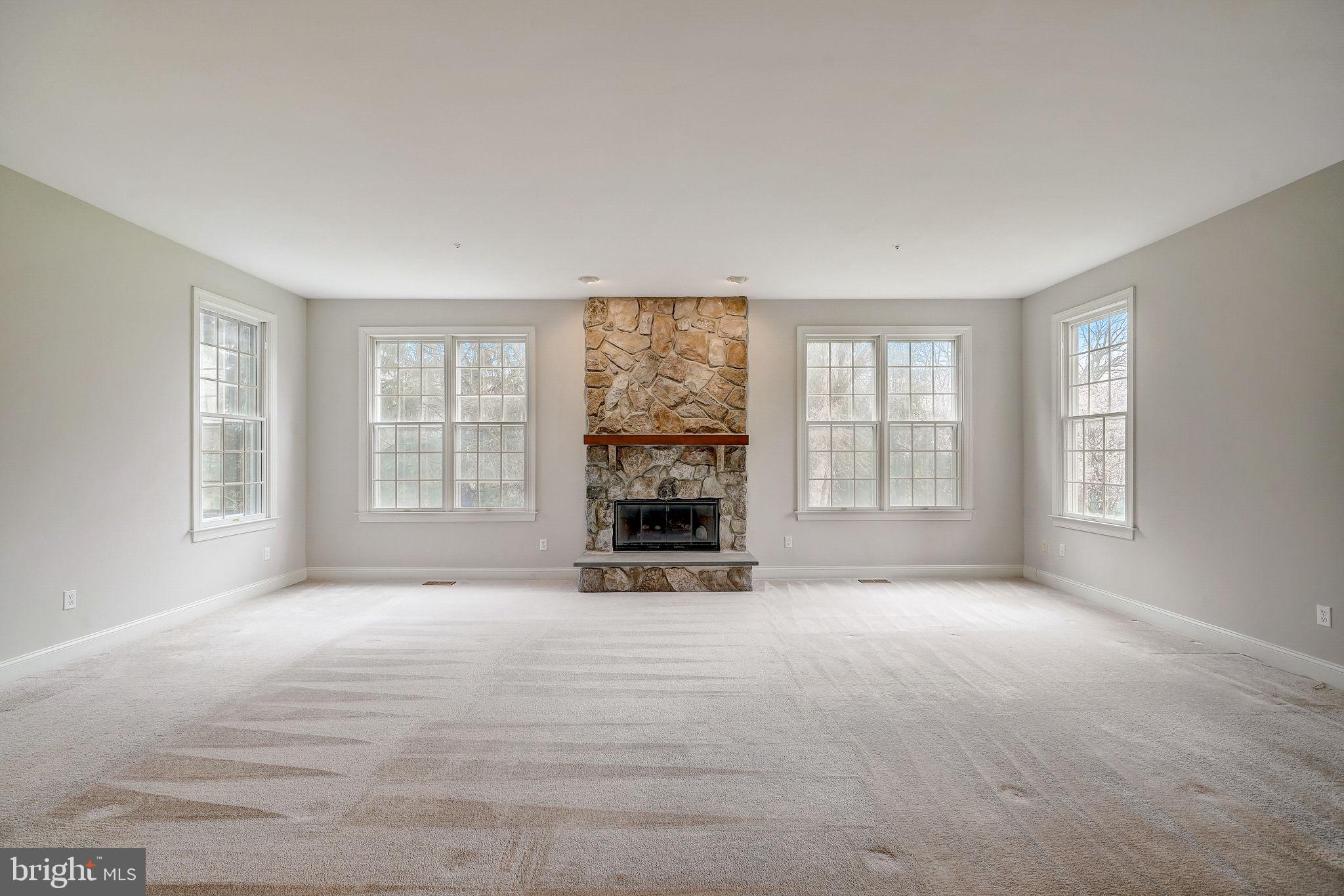 SWEDESFORD CHASE - Residential