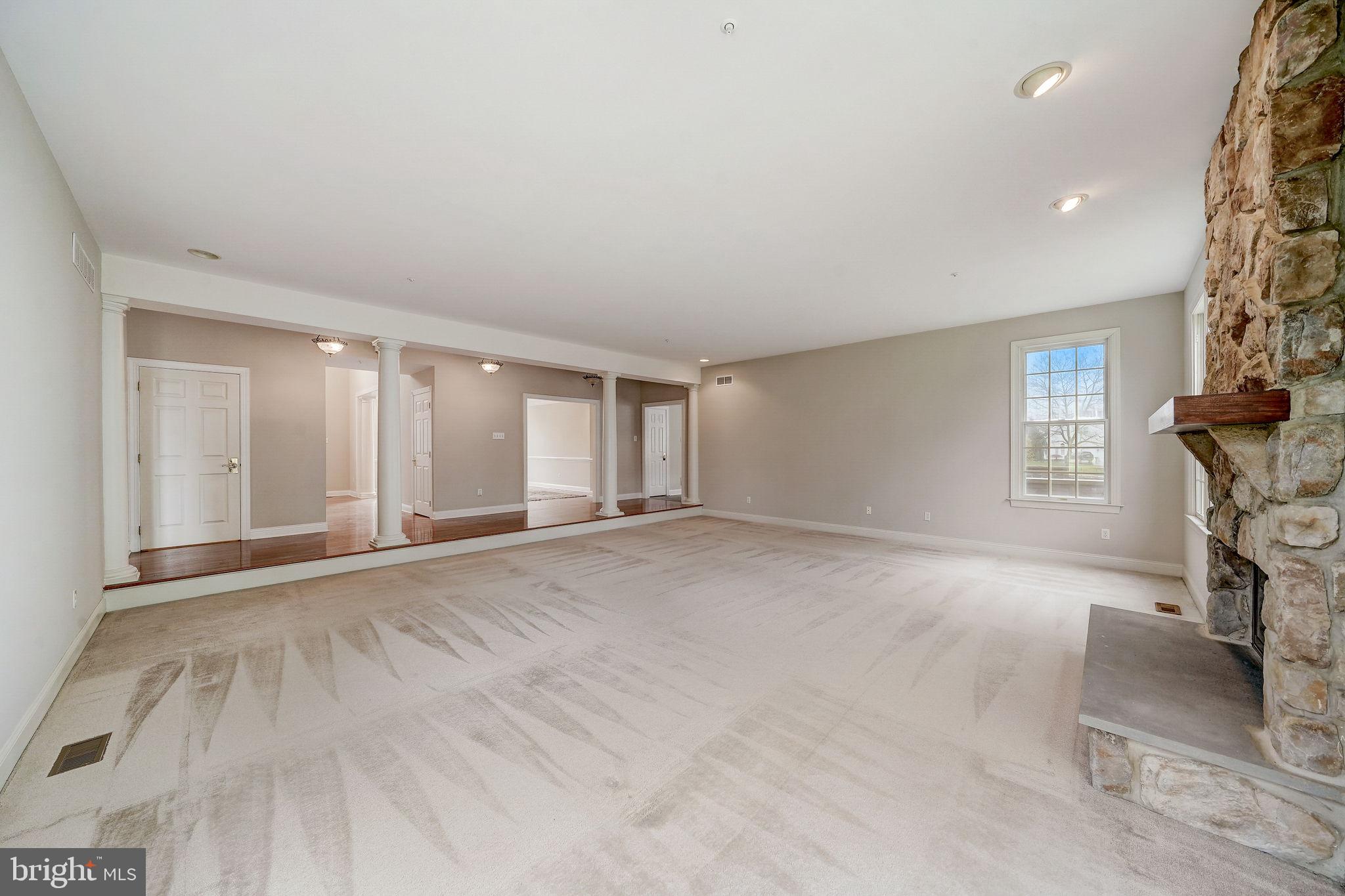 SWEDESFORD CHASE - Residential