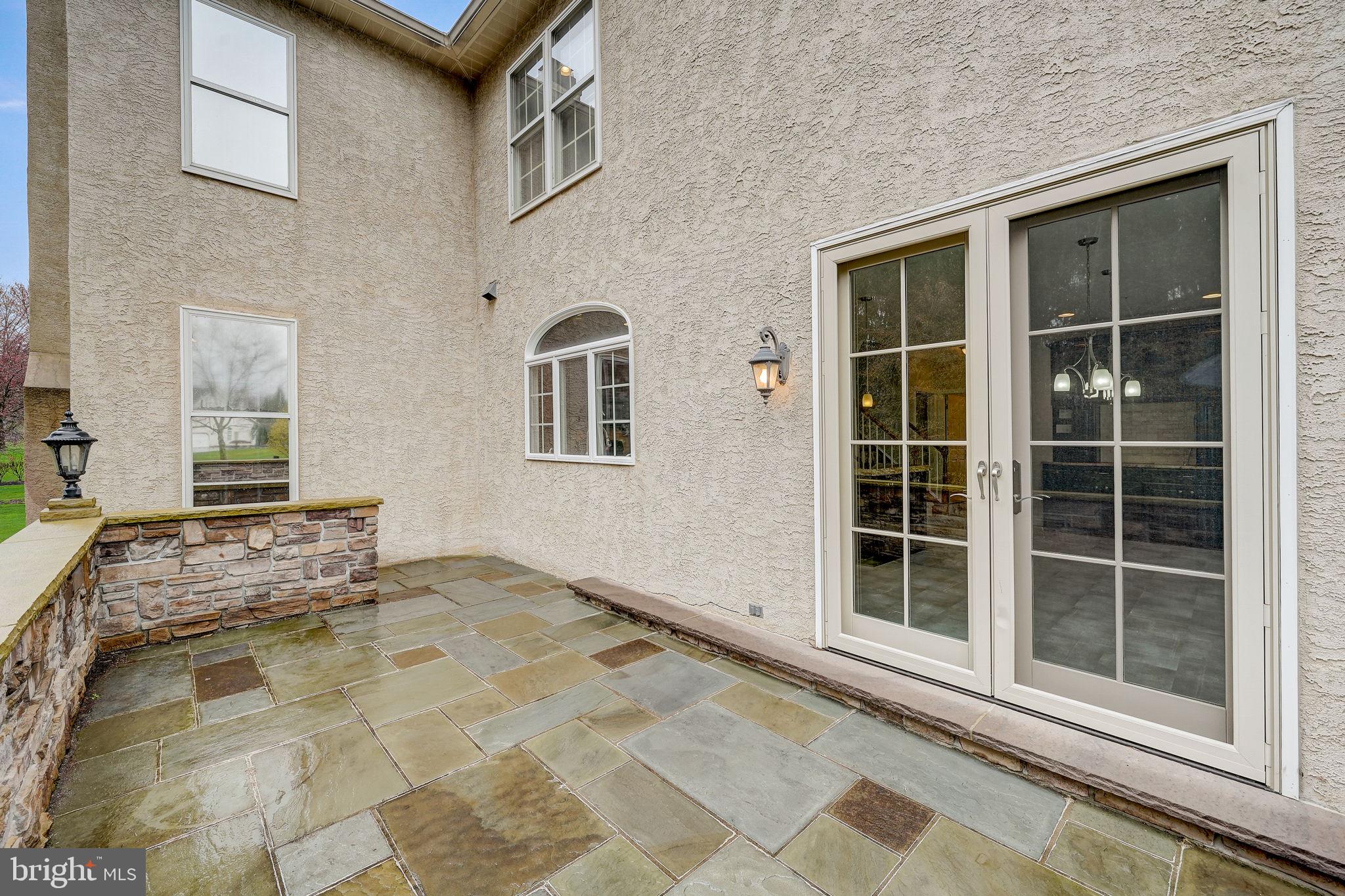 SWEDESFORD CHASE - Residential