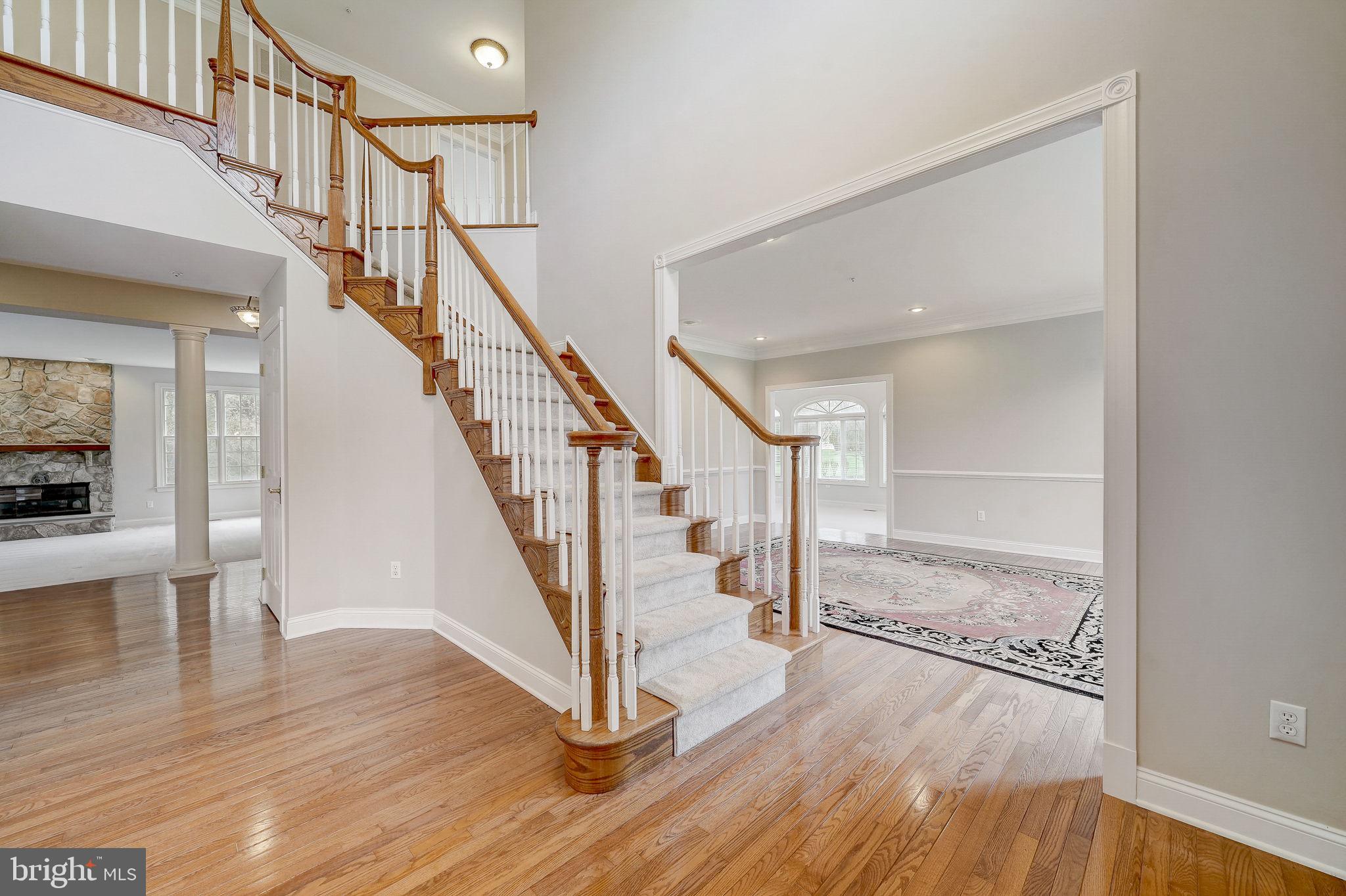 SWEDESFORD CHASE - Residential