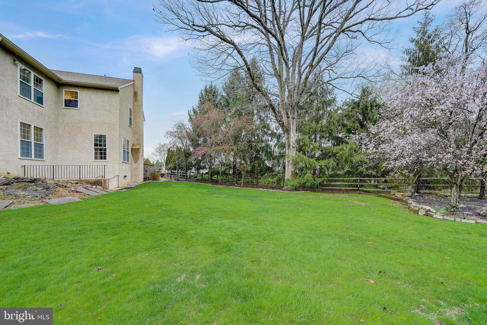 SWEDESFORD CHASE - Residential