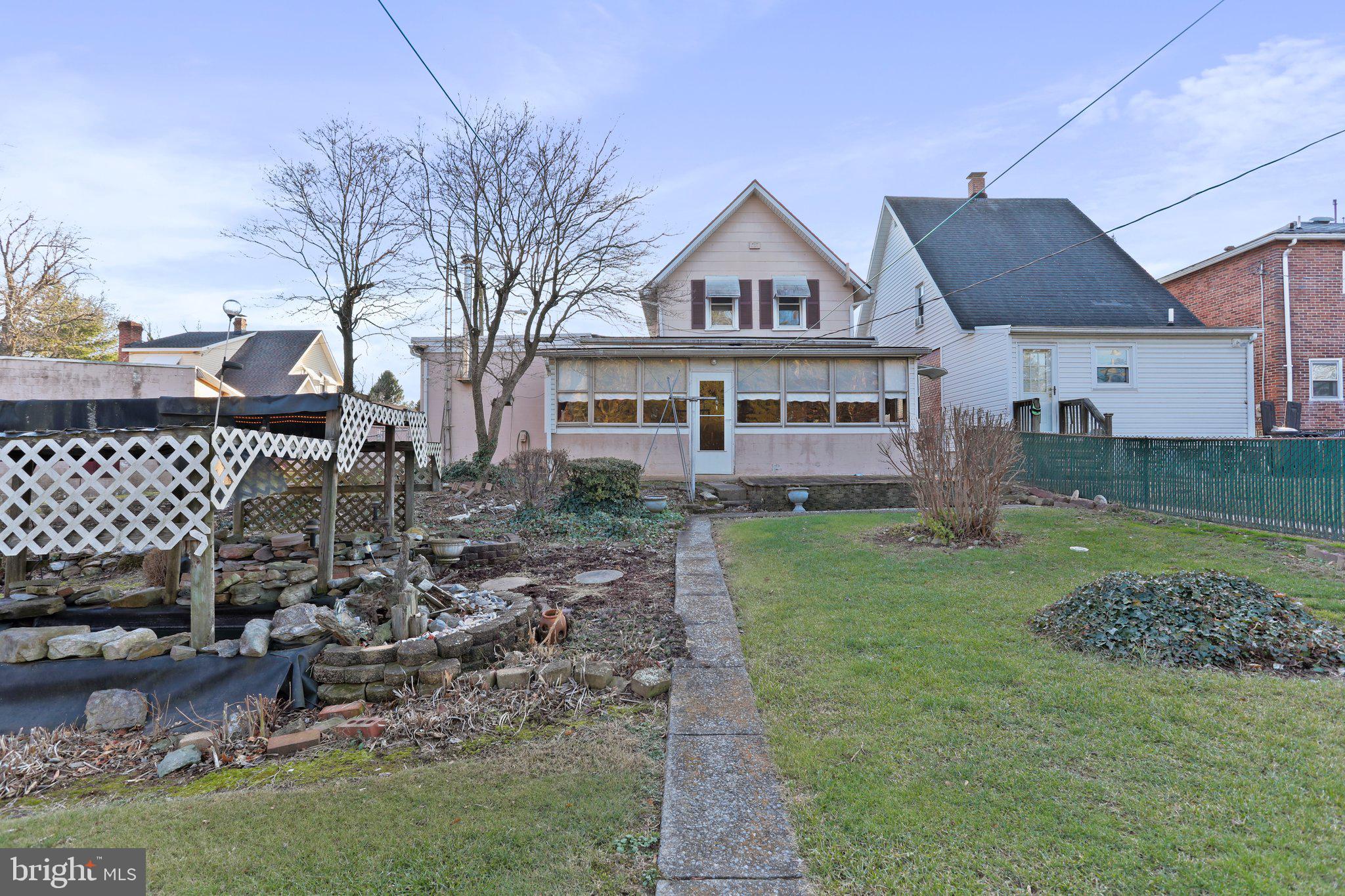 NONE AVAILABLE - Residential