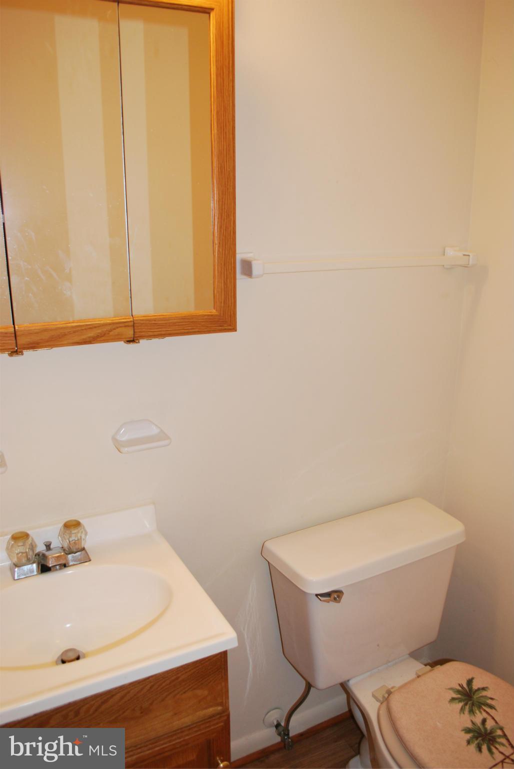 DALE CITY - Residential Lease