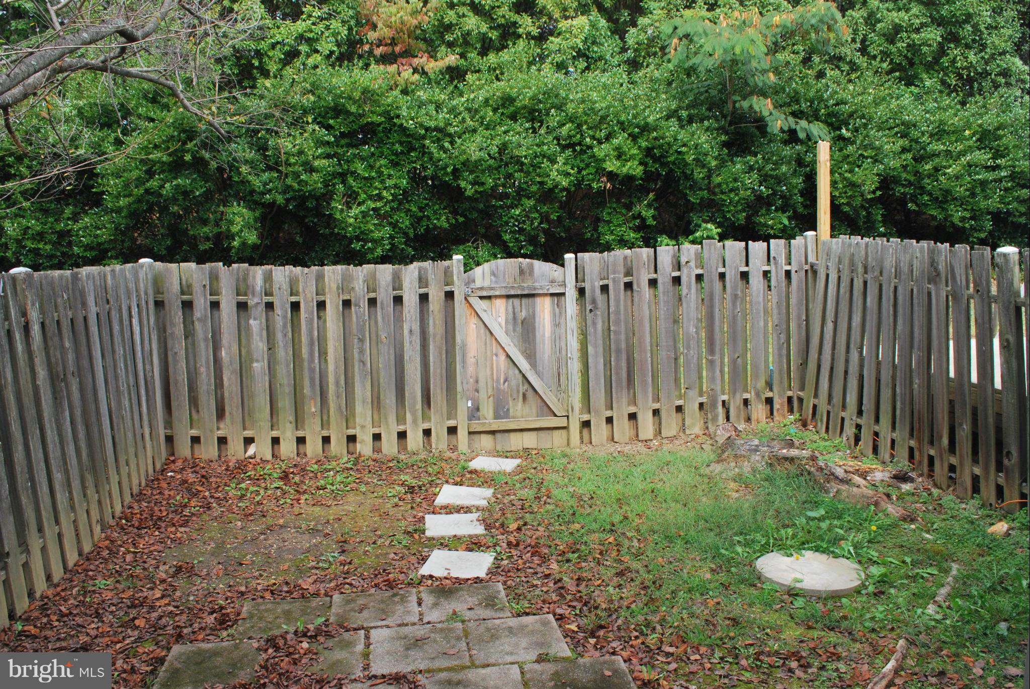 DALE CITY - Residential Lease