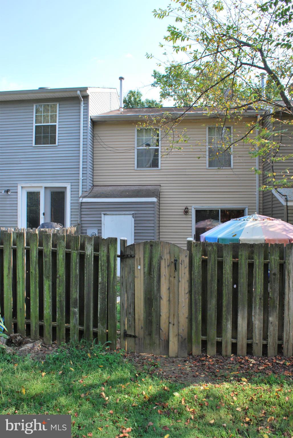 DALE CITY - Residential Lease