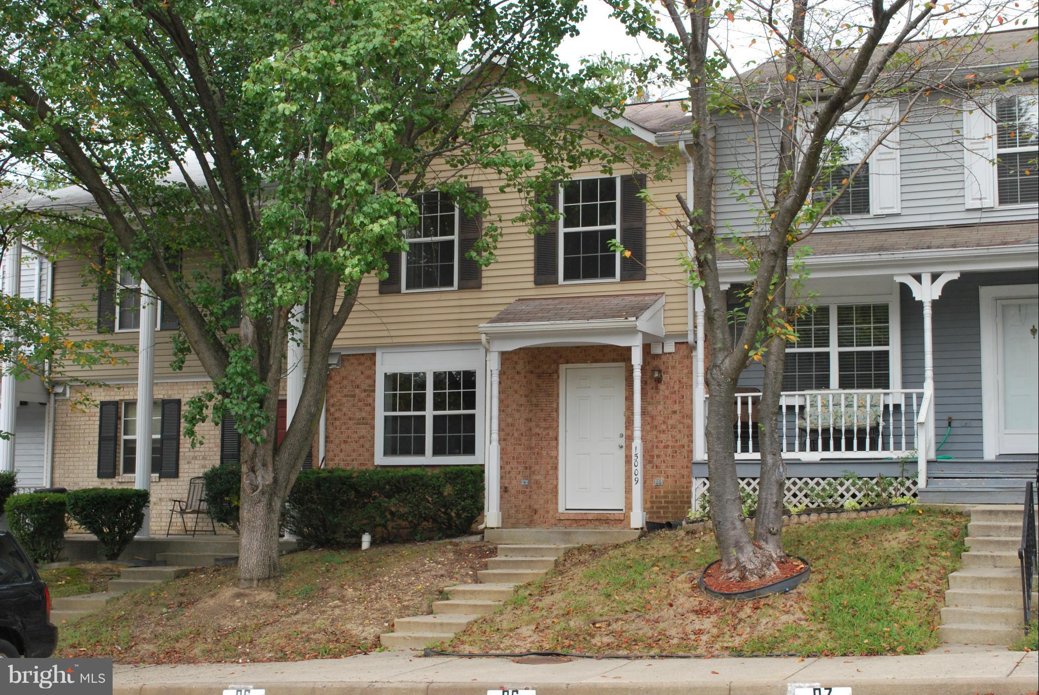 DALE CITY - Residential Lease