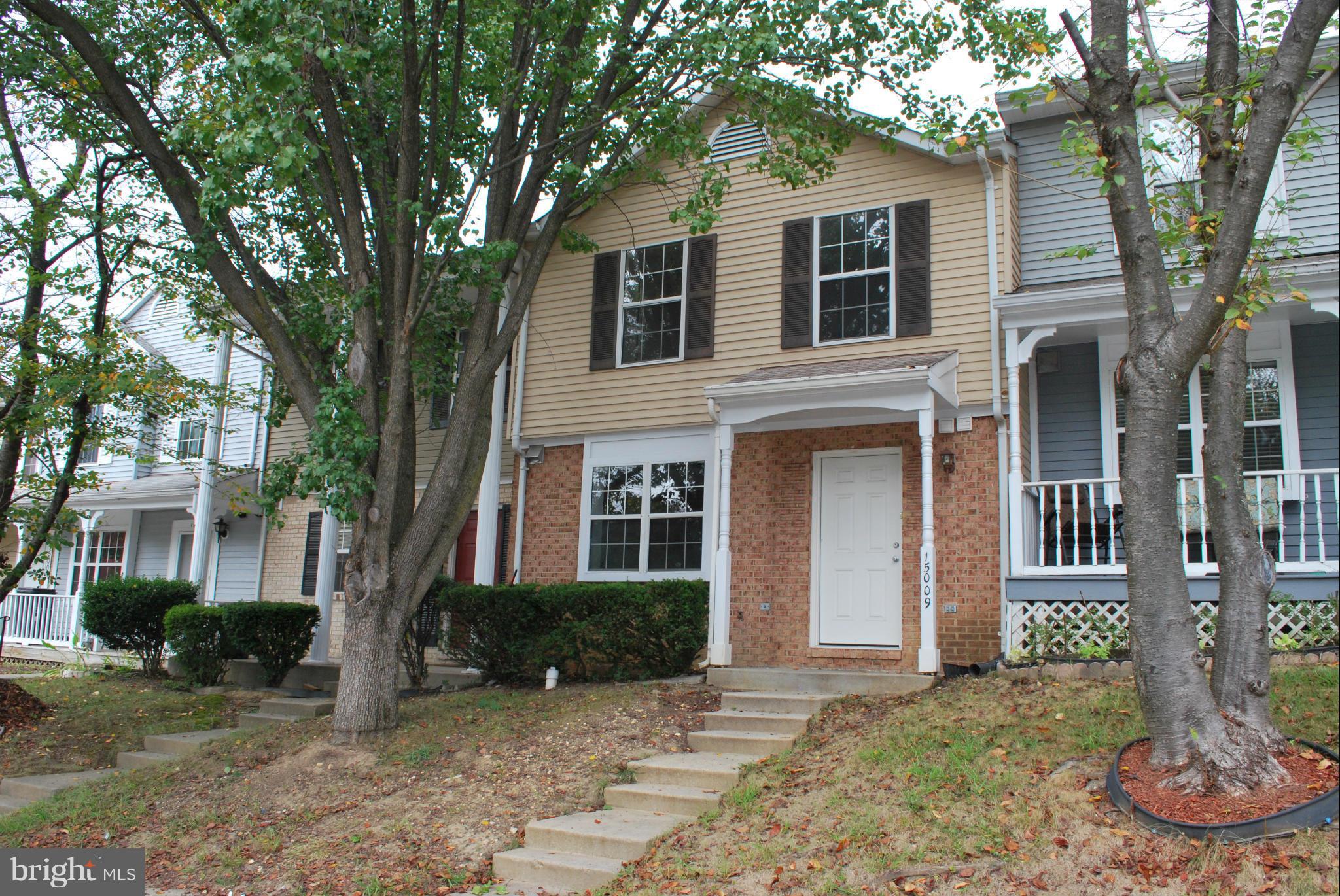 DALE CITY - Residential Lease