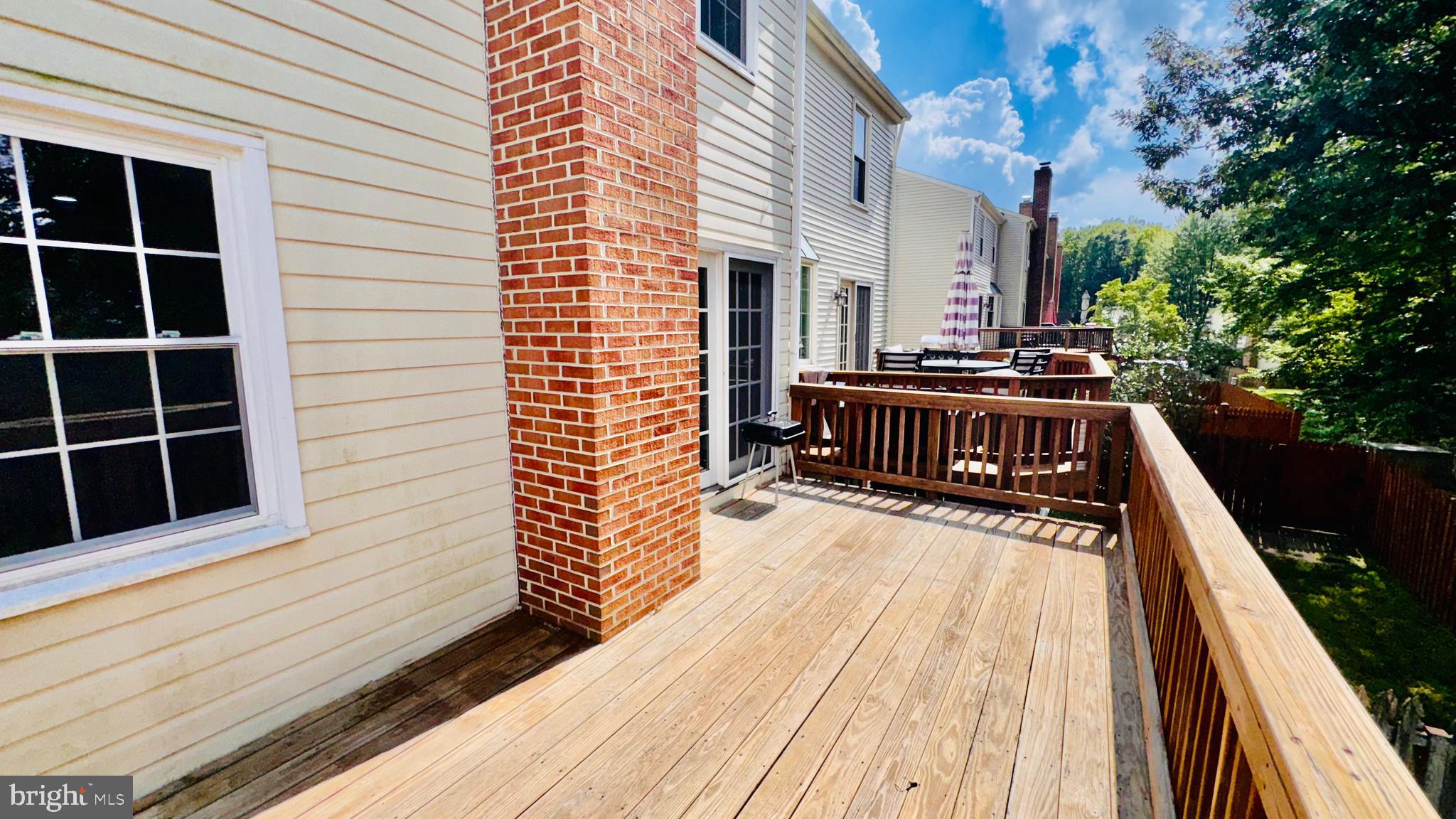 WESTRIDGE - Residential Lease