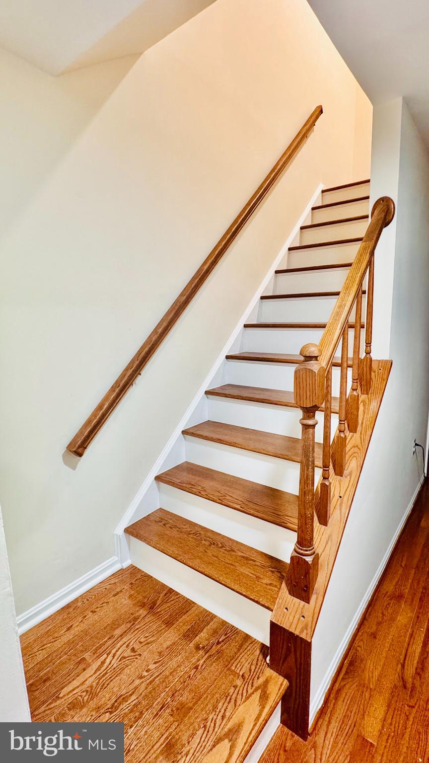 WESTRIDGE - Residential Lease