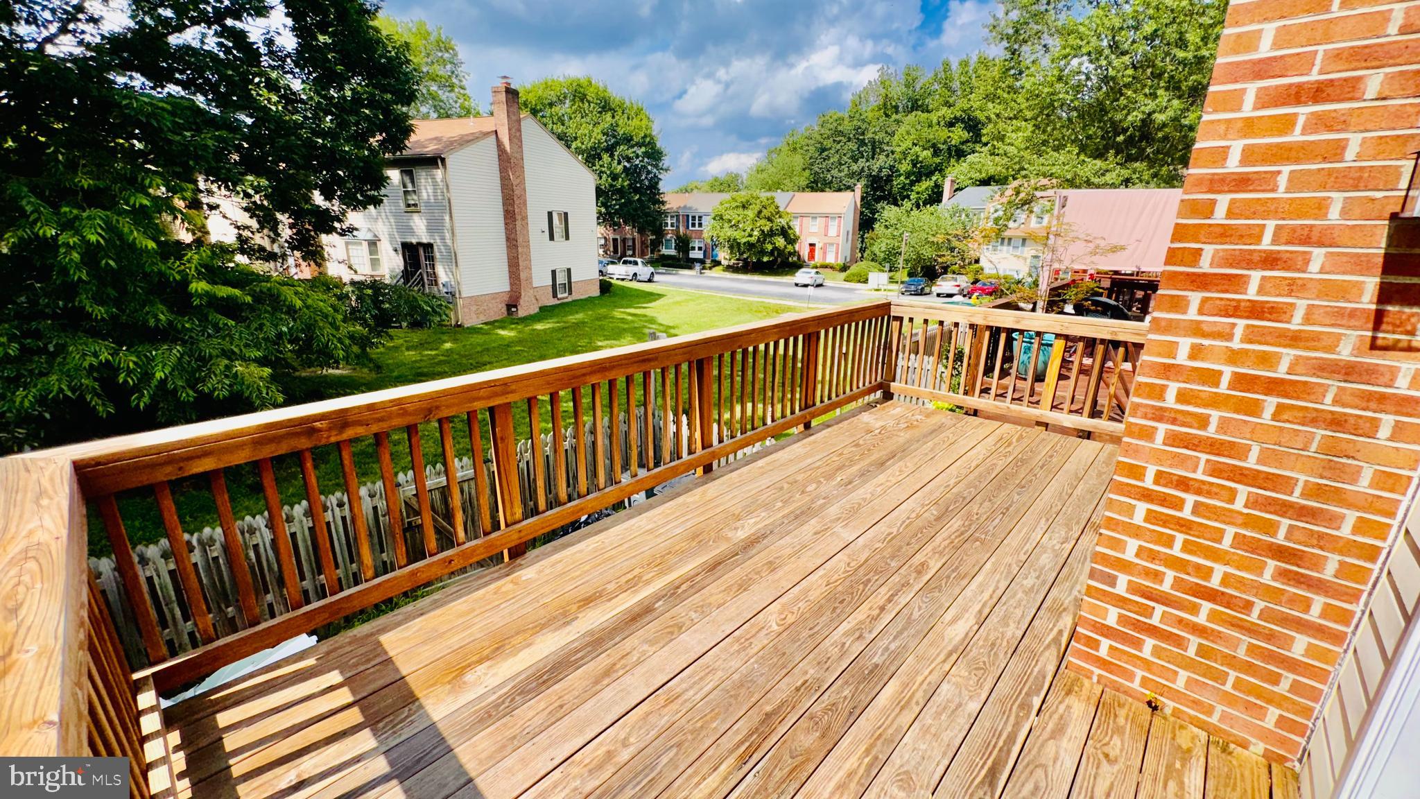 WESTRIDGE - Residential Lease